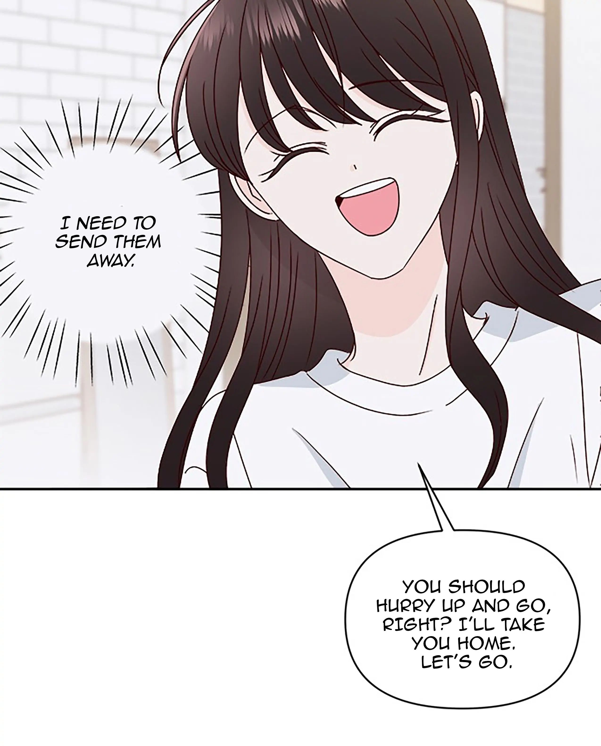 Next Door Boyfriend Chapter 30 page 51 - 