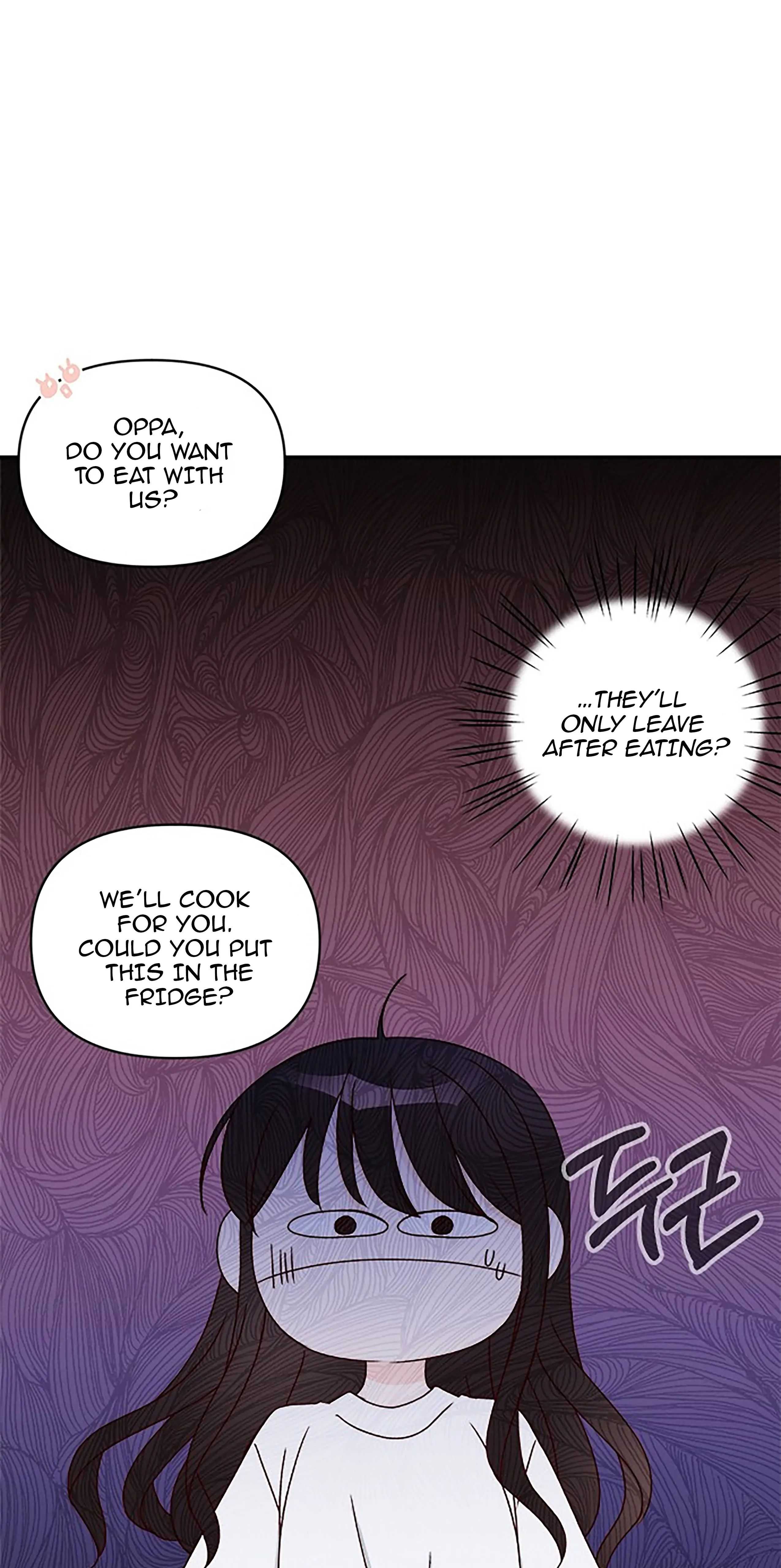 Next Door Boyfriend Chapter 30 page 53 - 