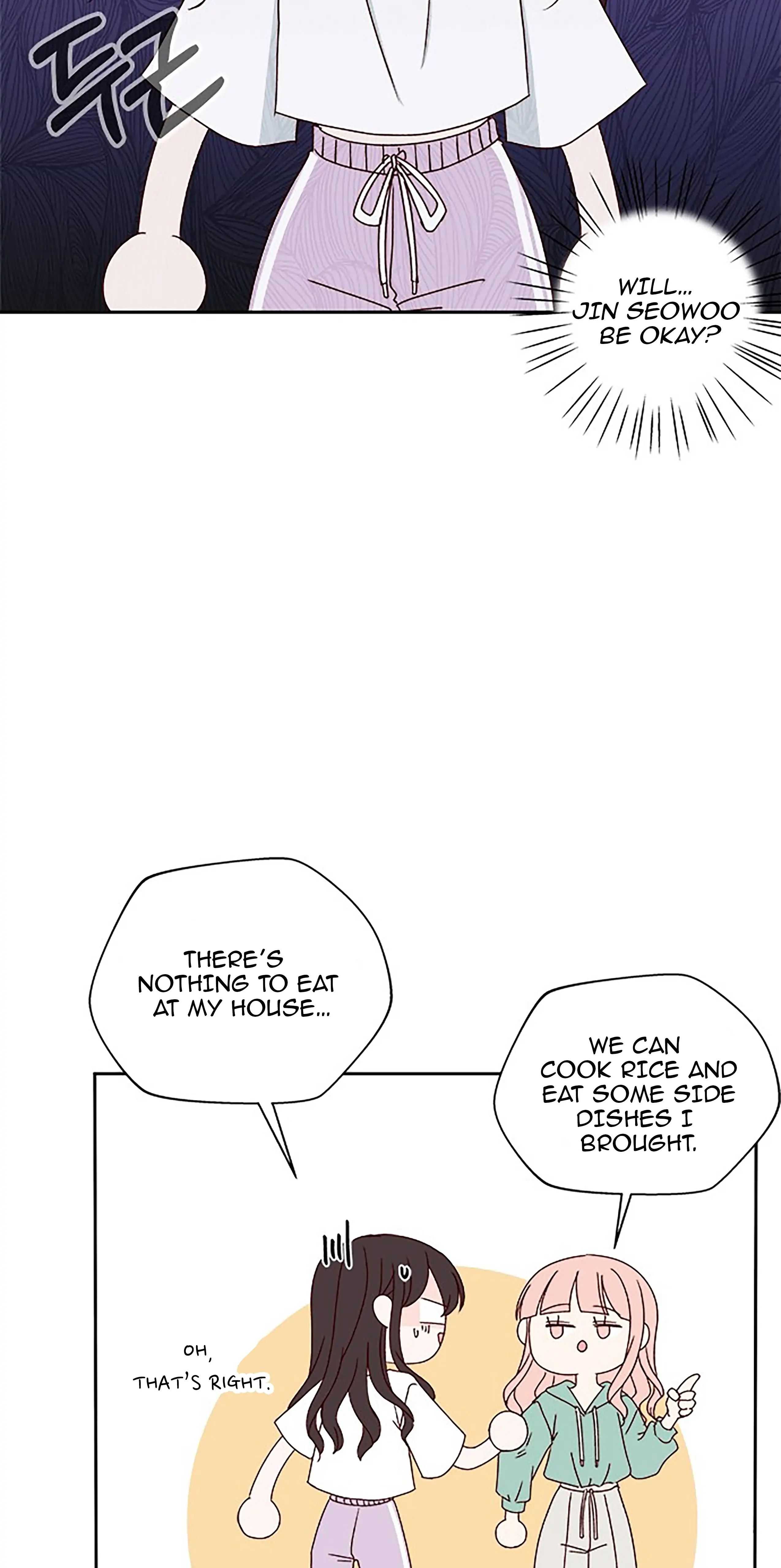 Next Door Boyfriend Chapter 30 page 54 - 