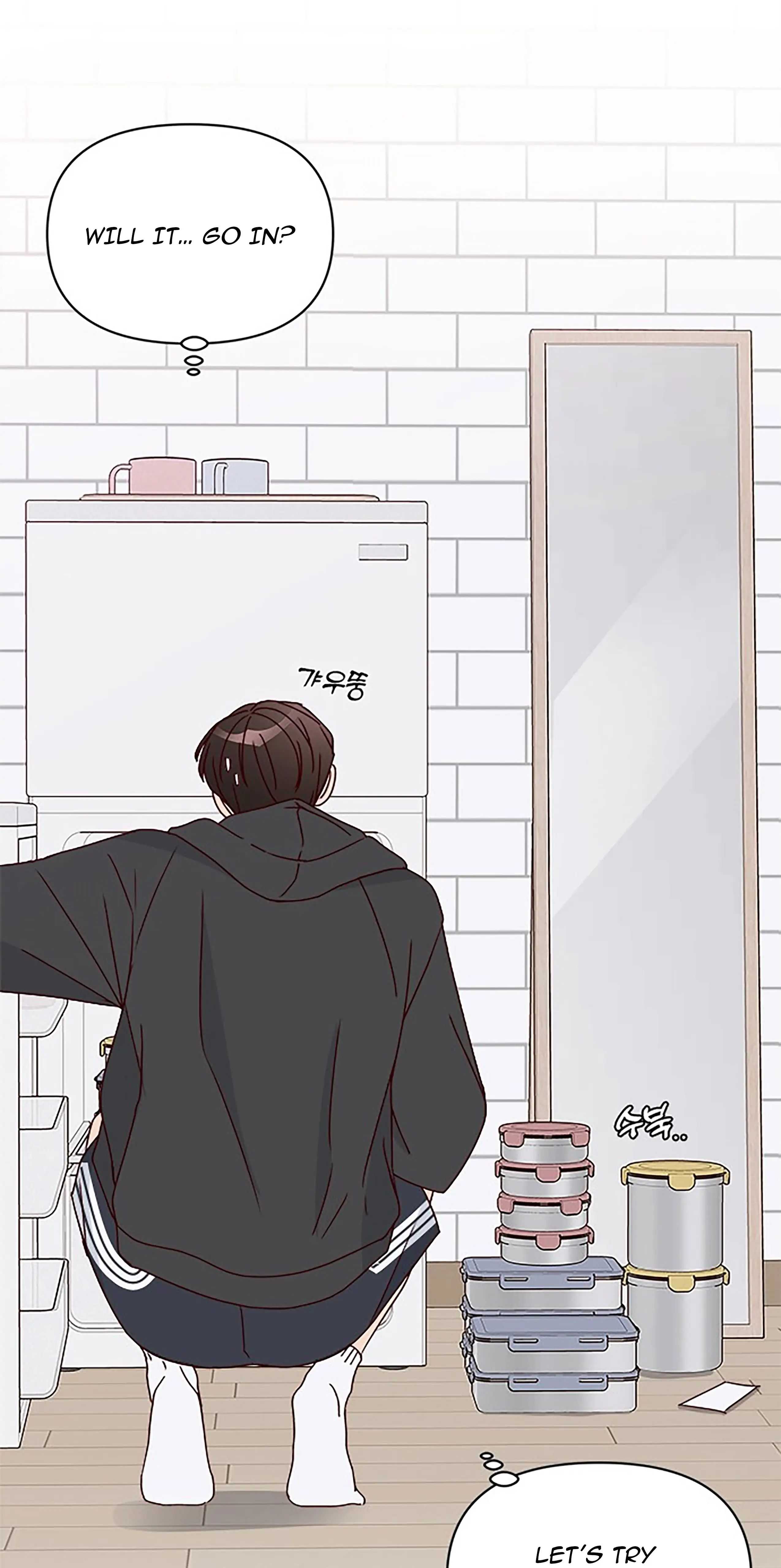Next Door Boyfriend Chapter 30 page 56 - 