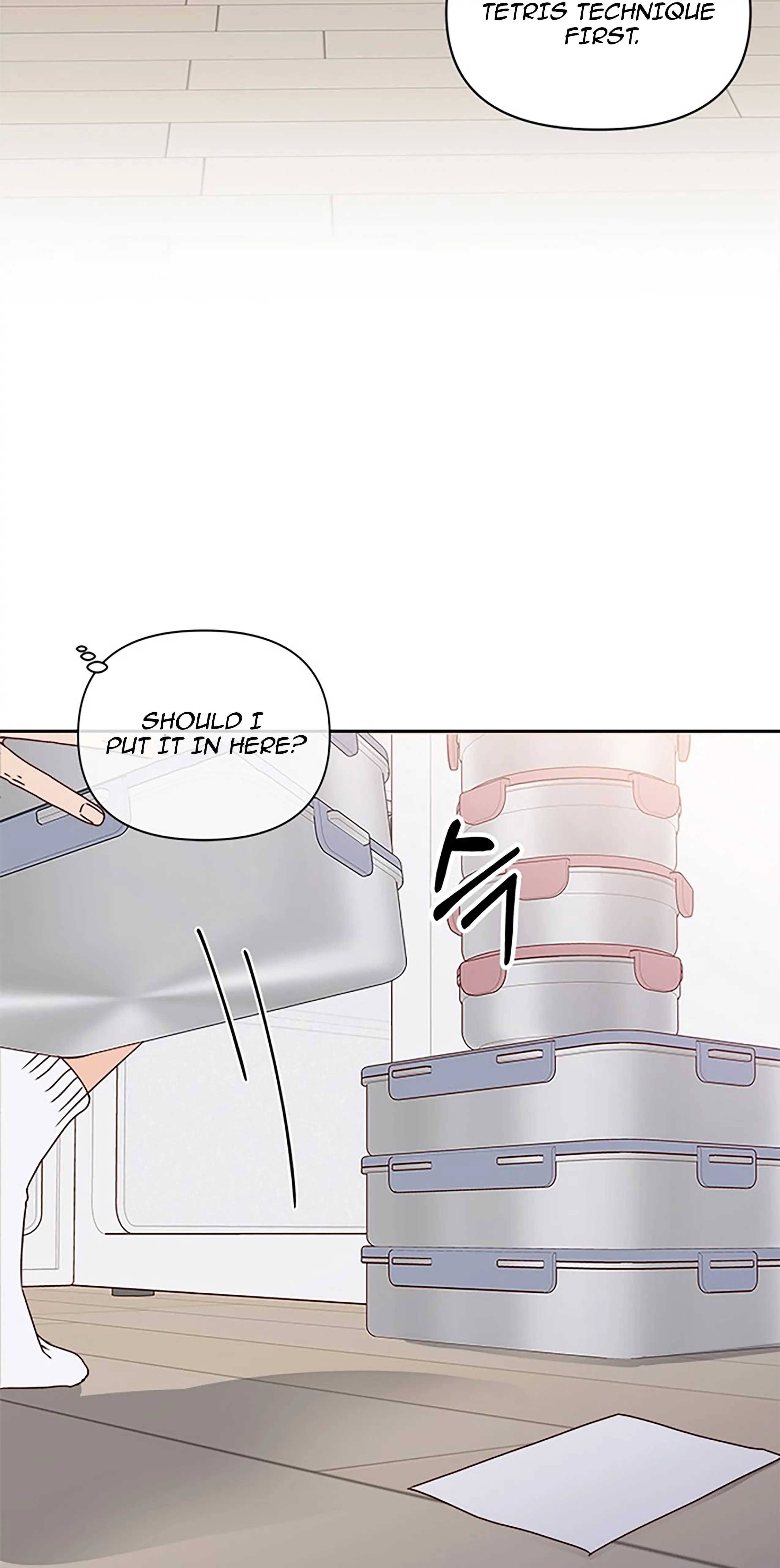 Next Door Boyfriend Chapter 30 page 57 - 