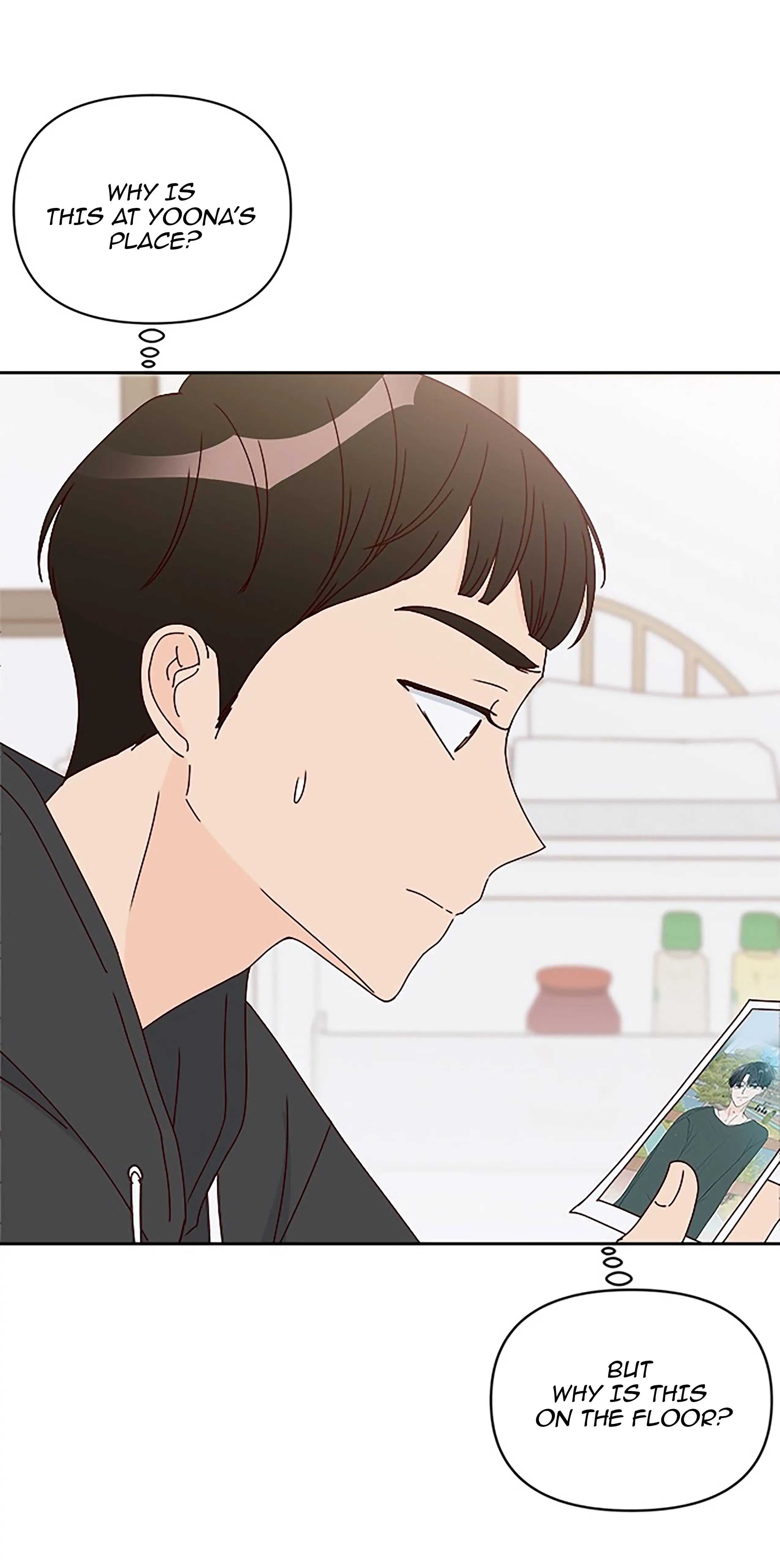 Next Door Boyfriend Chapter 30 page 63 - 