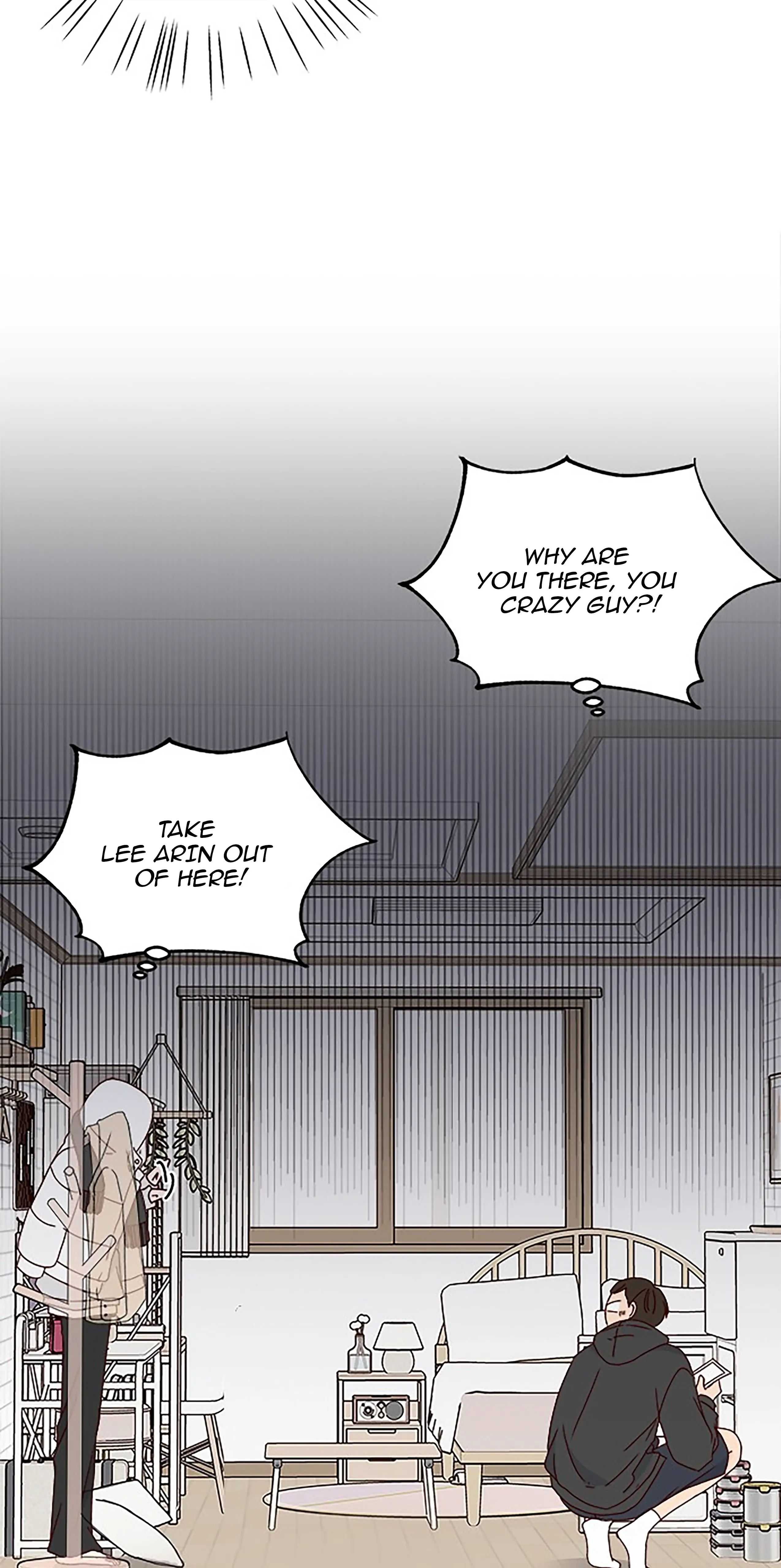 Next Door Boyfriend Chapter 30 page 69 - 