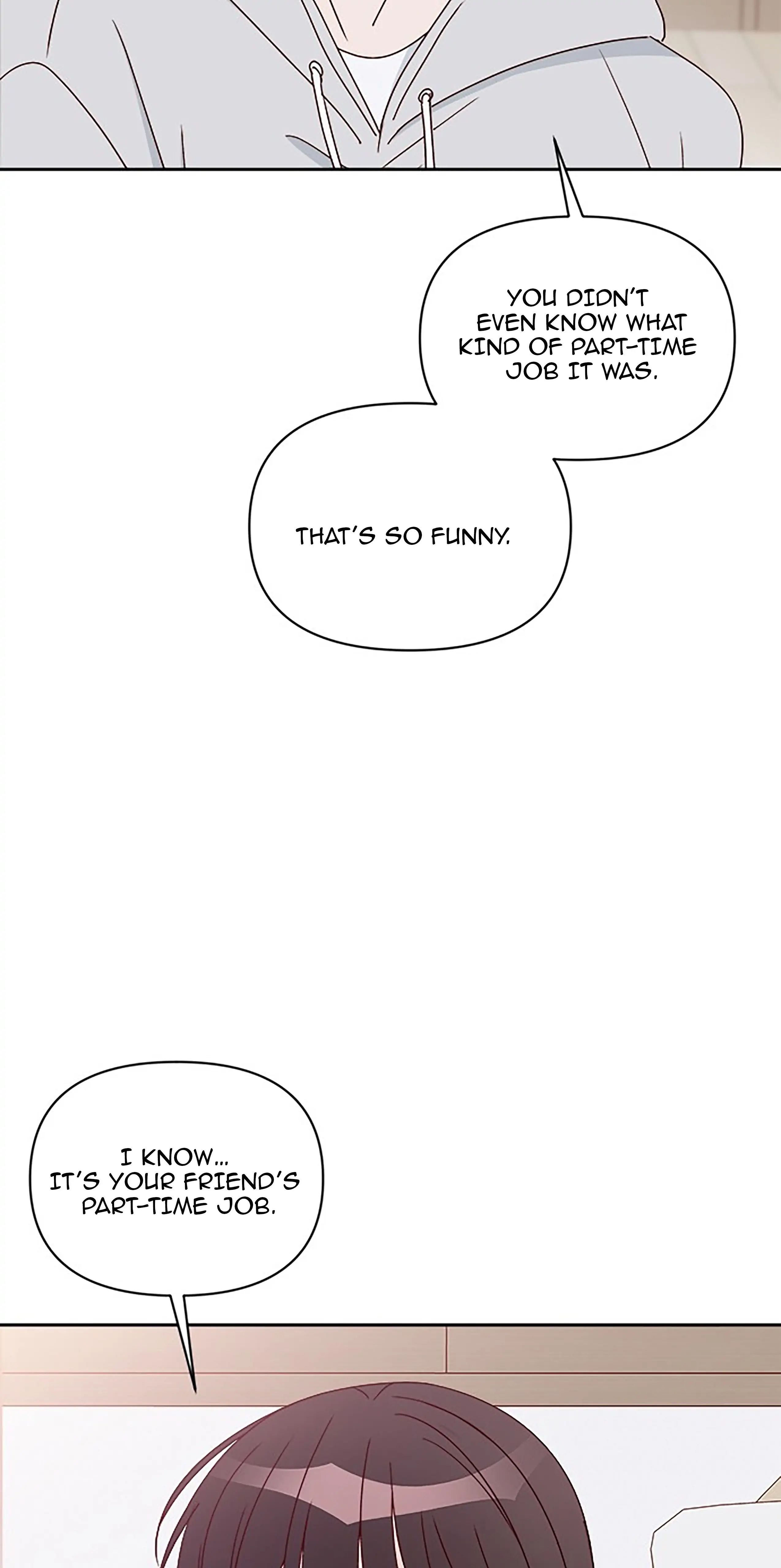 Next Door Boyfriend Chapter 30 page 9 - 