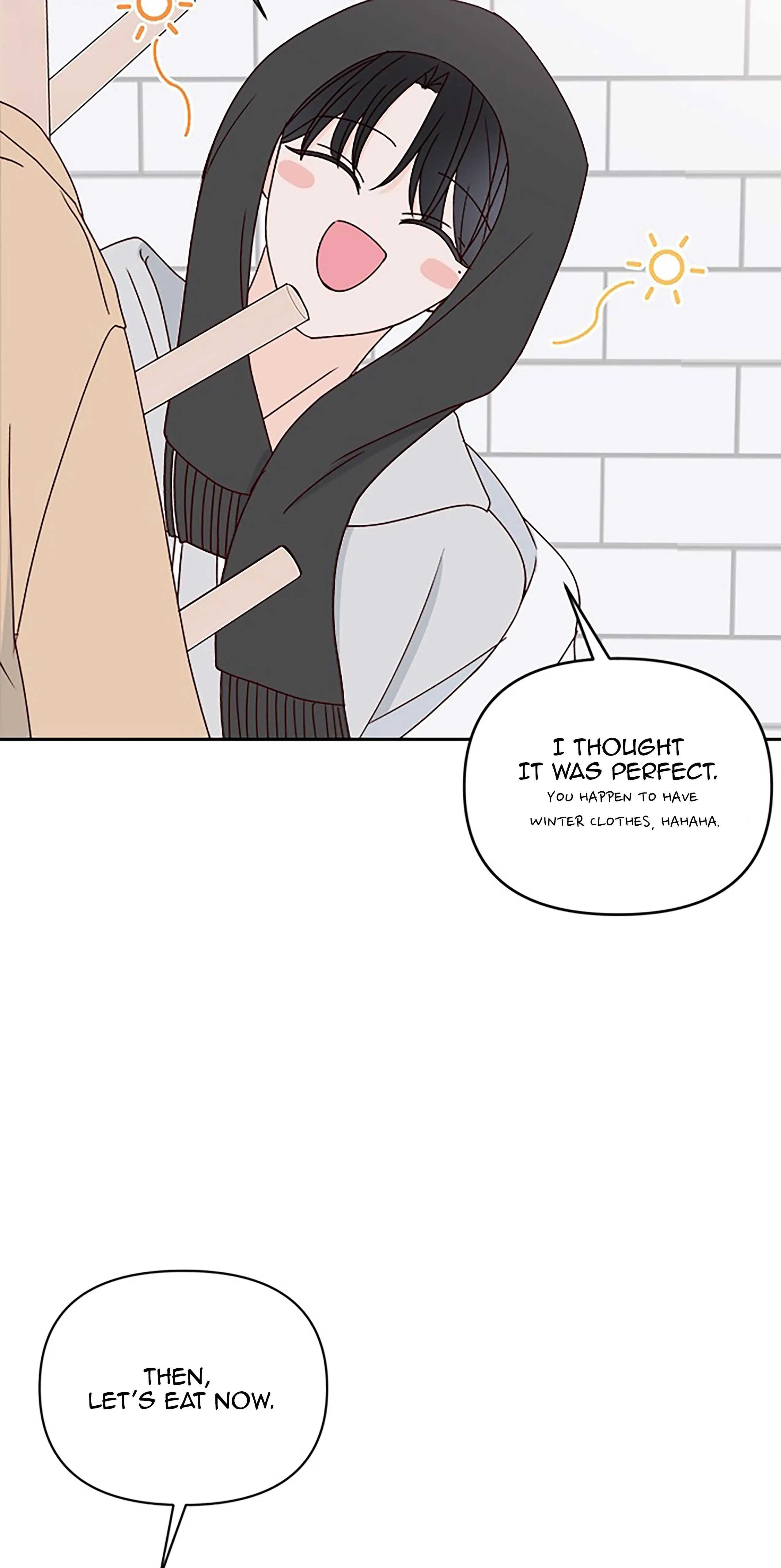 Next Door Boyfriend Chapter 30 page 81 - 