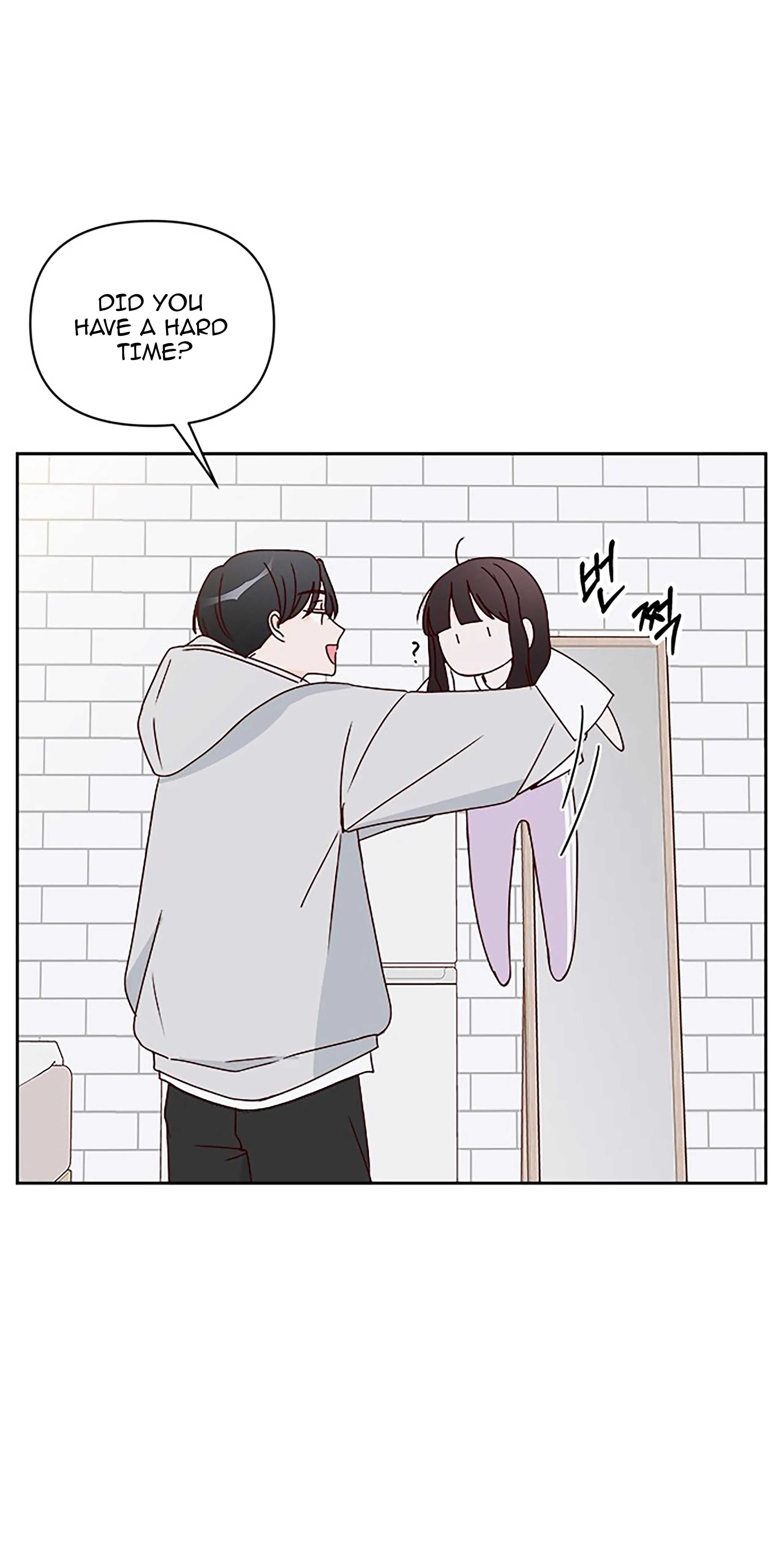 Next Door Boyfriend Chapter 30 page 85 - 