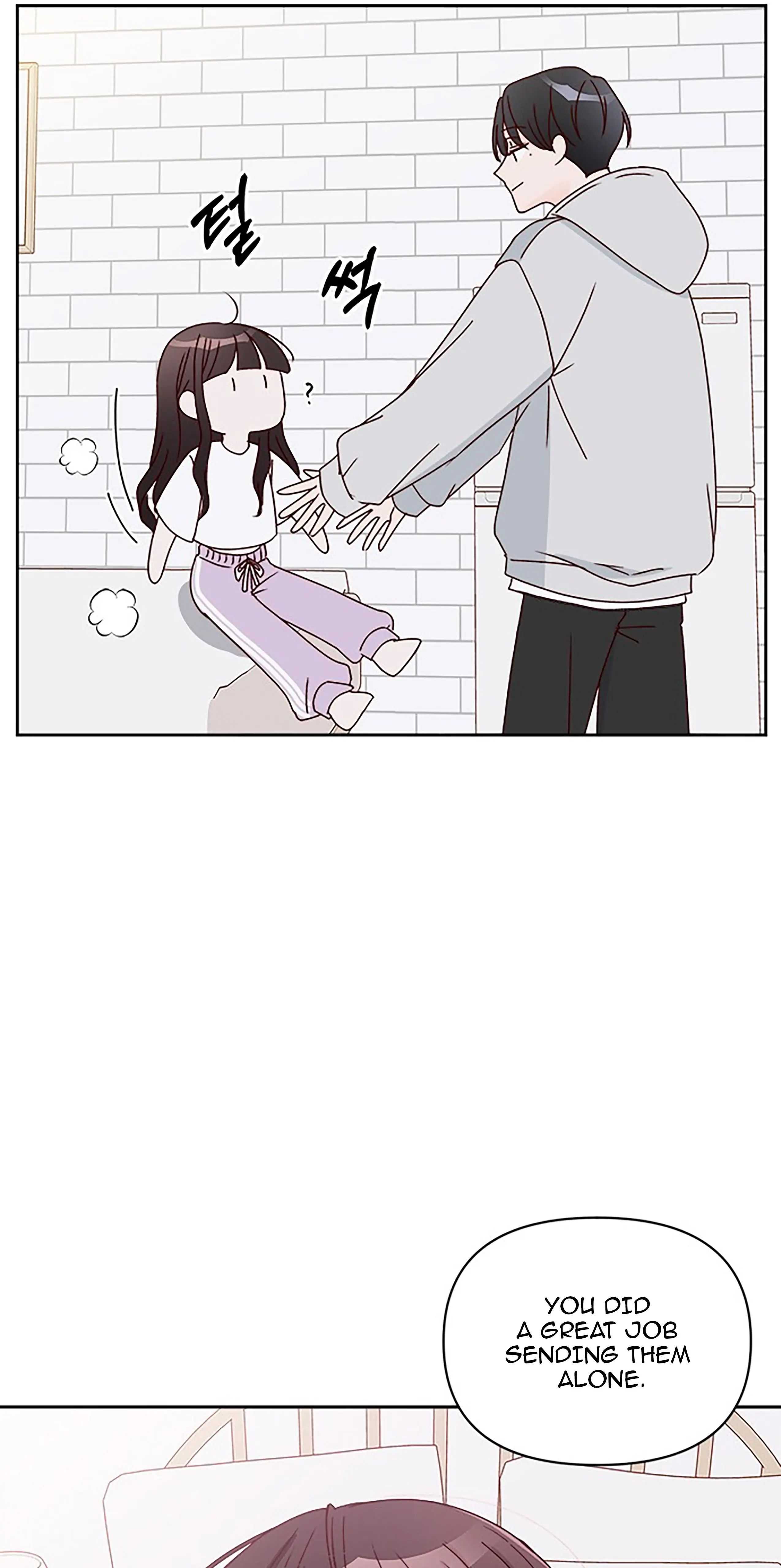 Next Door Boyfriend Chapter 30 page 86 - 