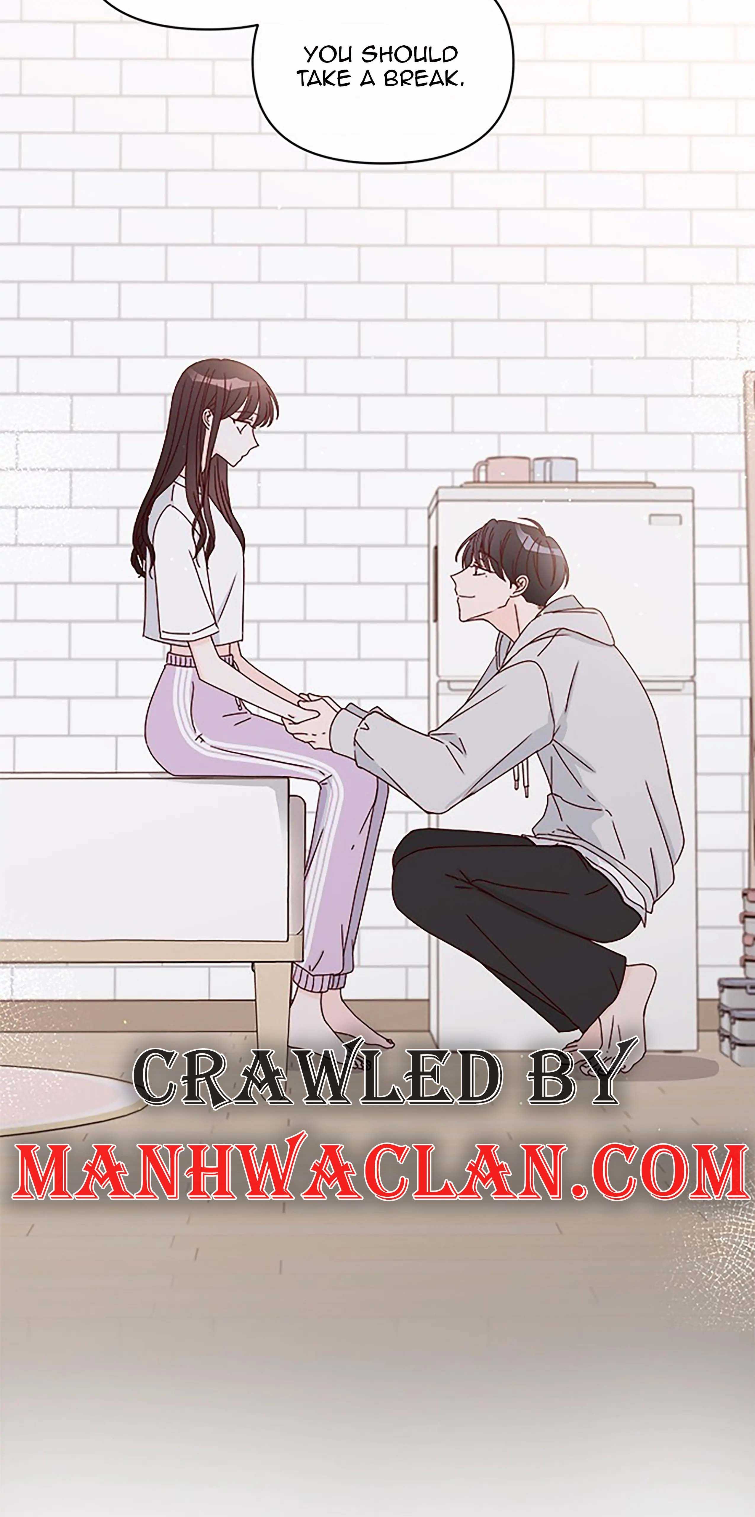 Next Door Boyfriend Chapter 30 page 88 - 