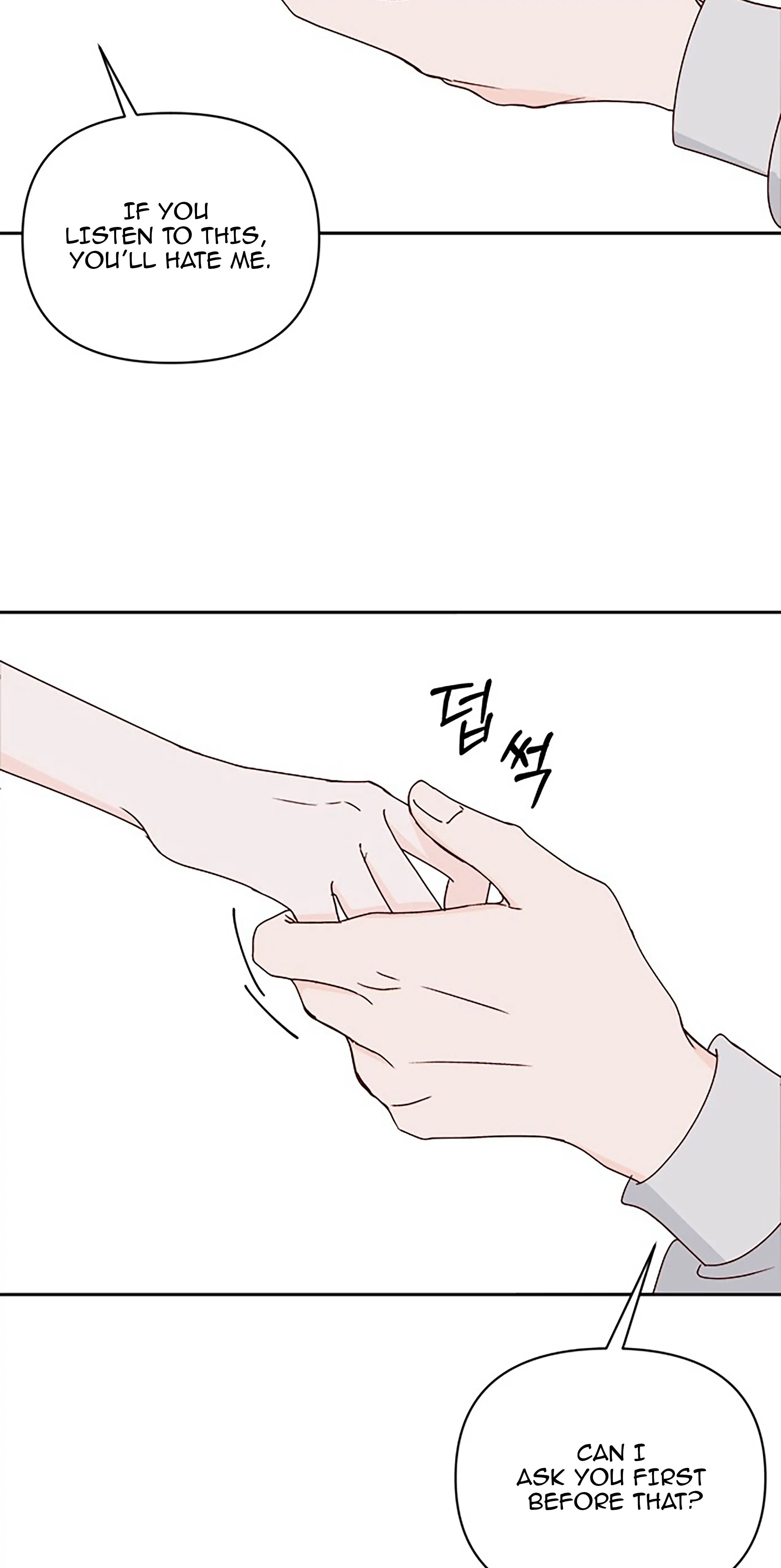 Next Door Boyfriend Chapter 30 page 95 - 