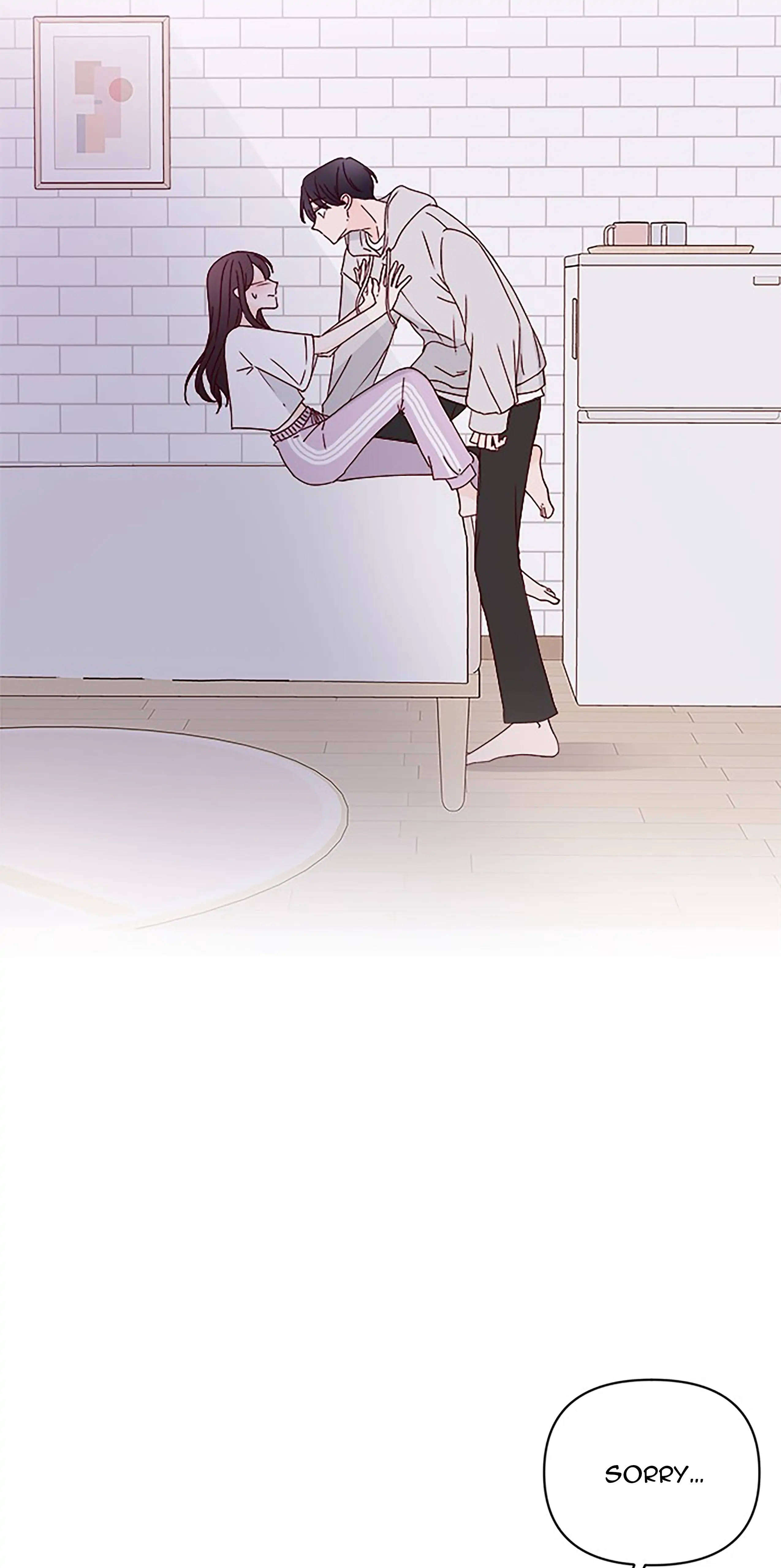 Next Door Boyfriend Chapter 31 page 16 - 