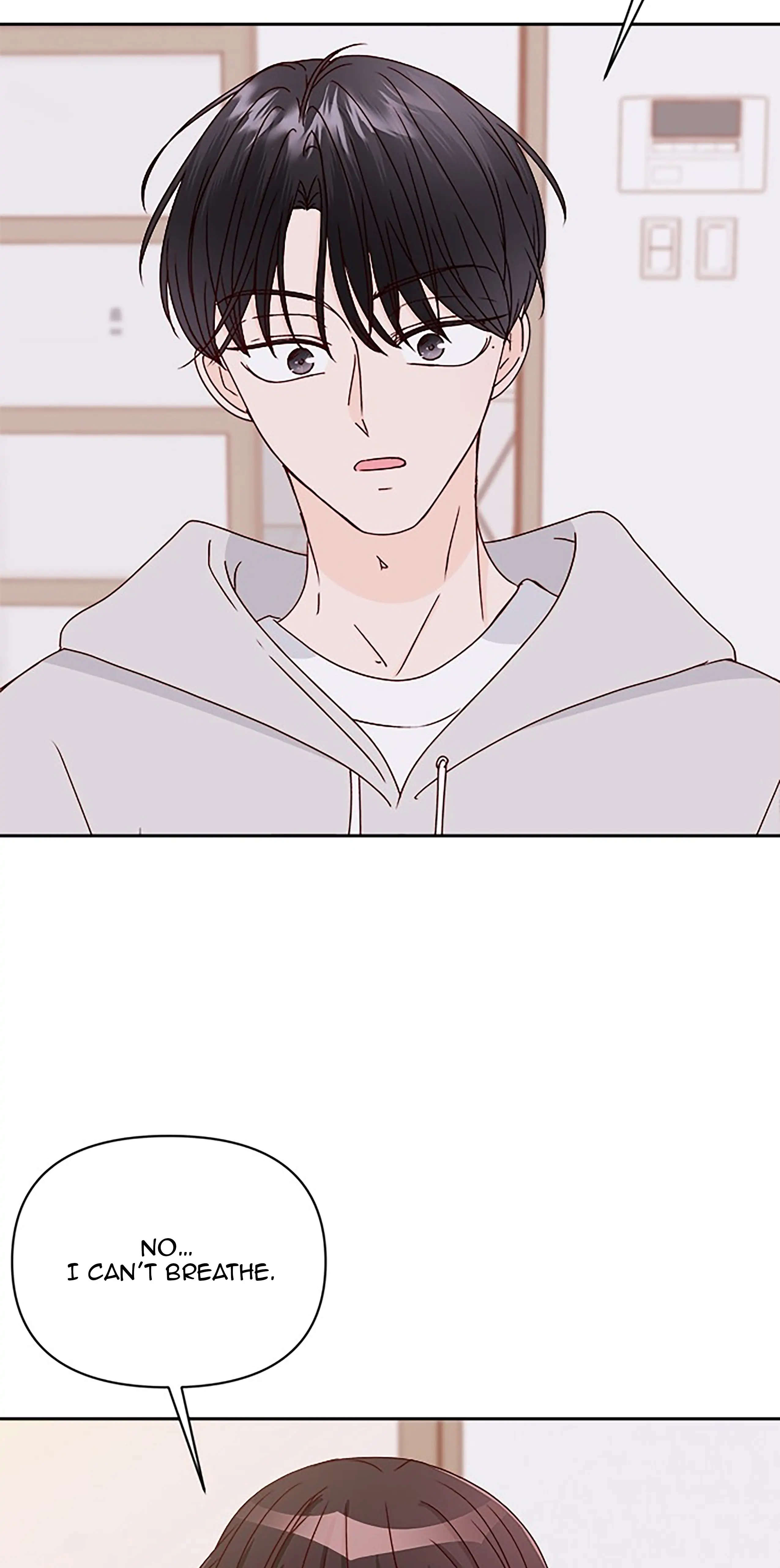 Next Door Boyfriend Chapter 31 page 17 - 