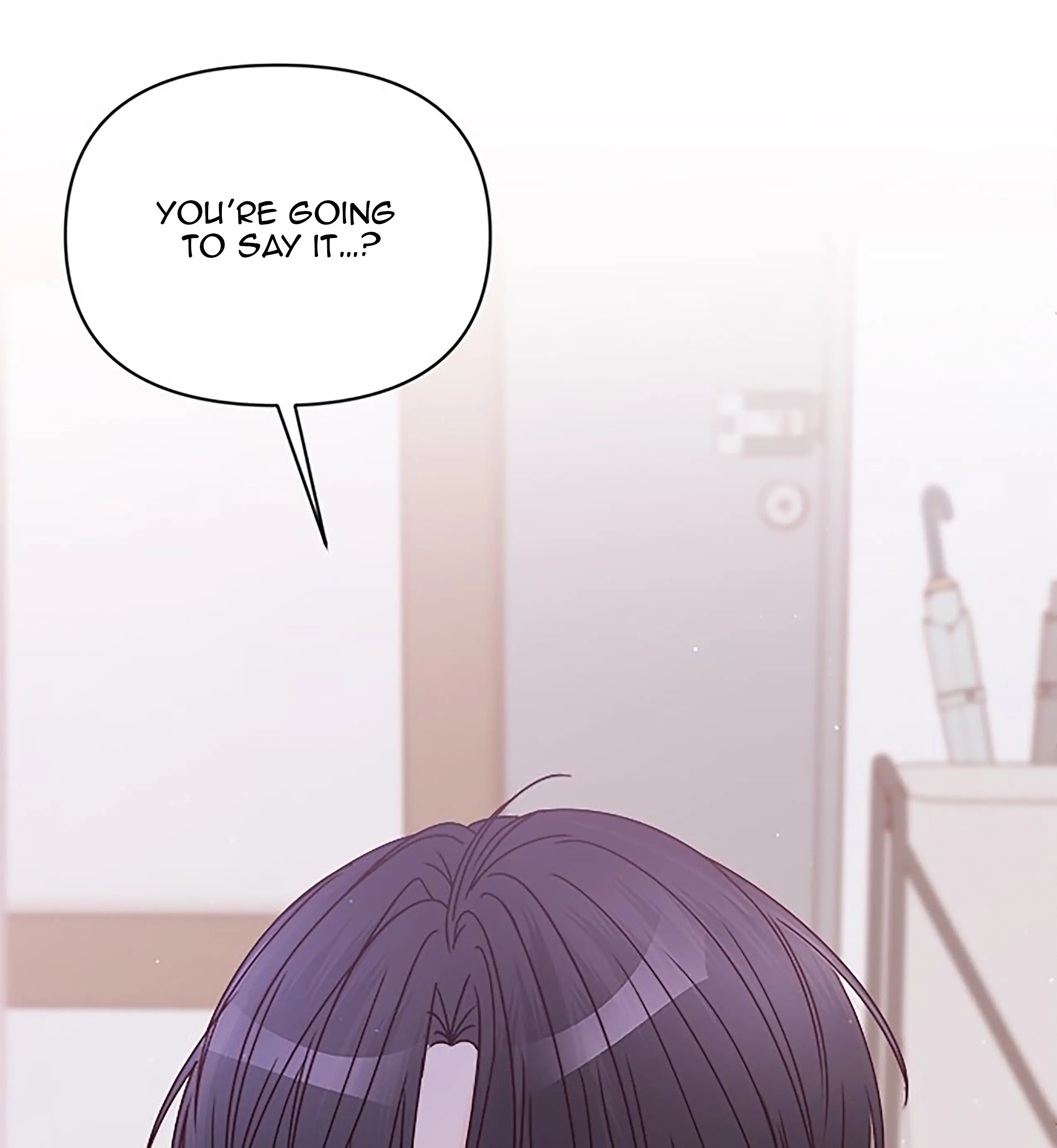 Next Door Boyfriend Chapter 31 page 20 - 