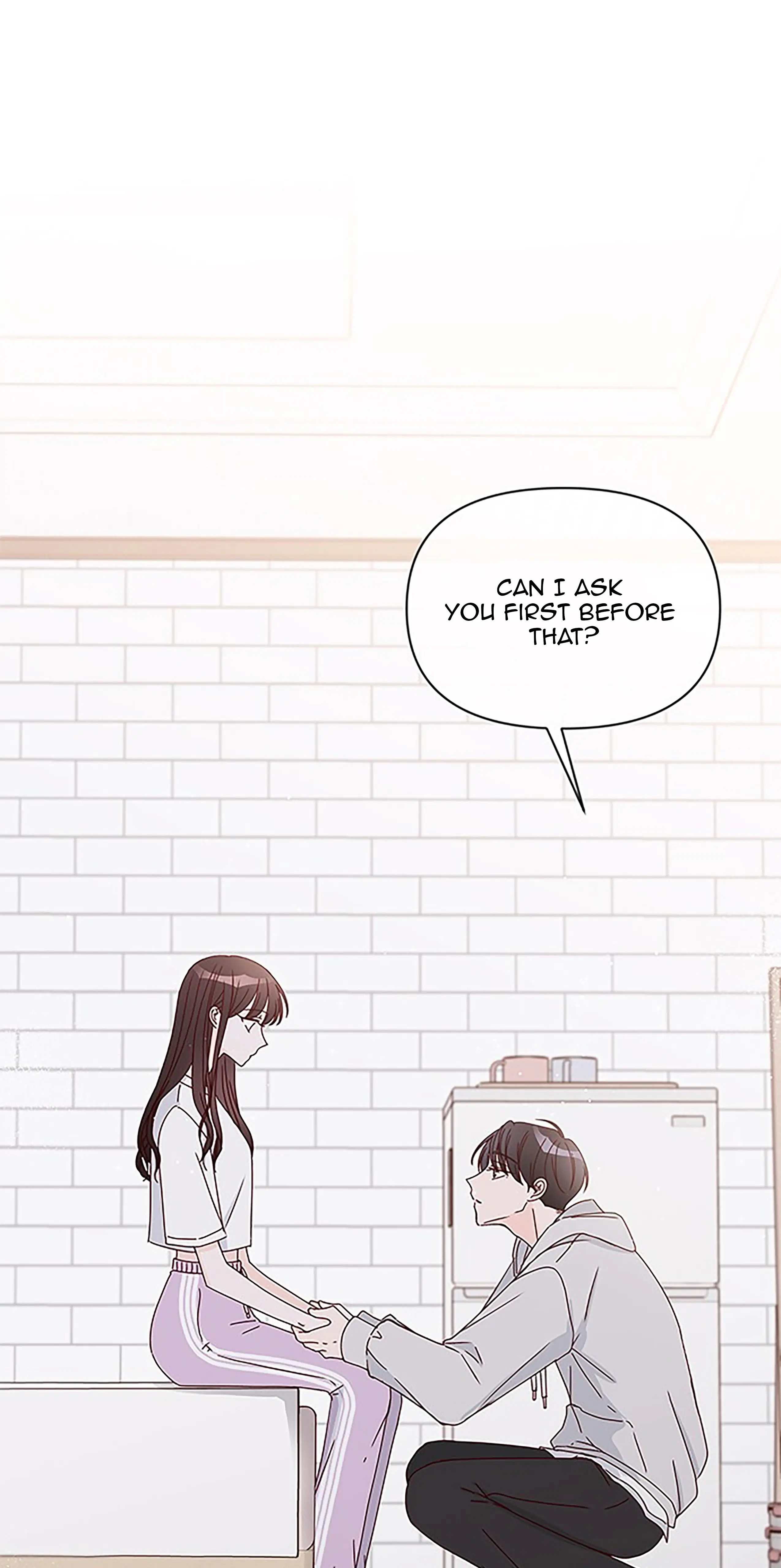 Next Door Boyfriend Chapter 31 page 3 - 