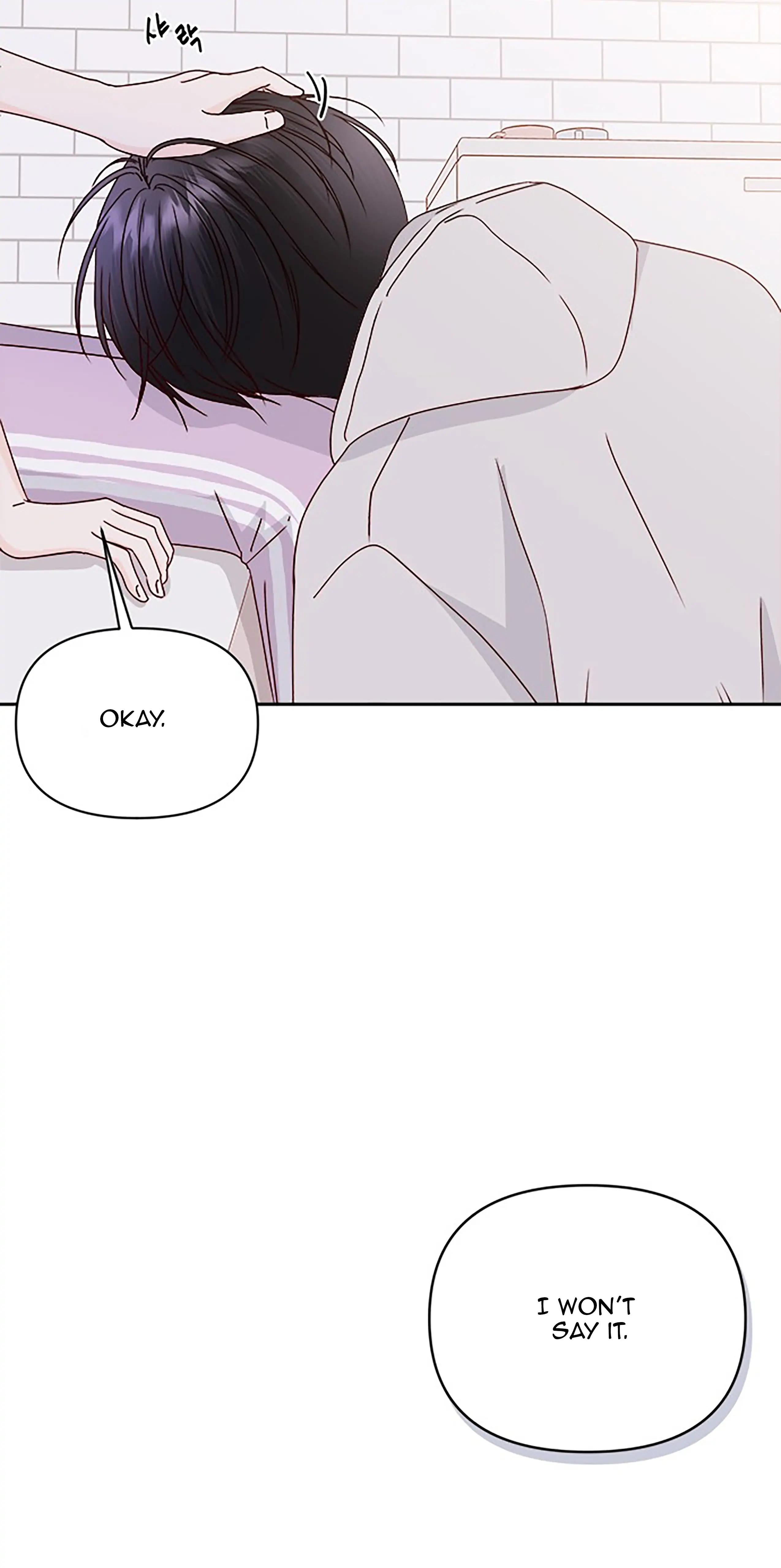 Next Door Boyfriend Chapter 31 page 23 - 