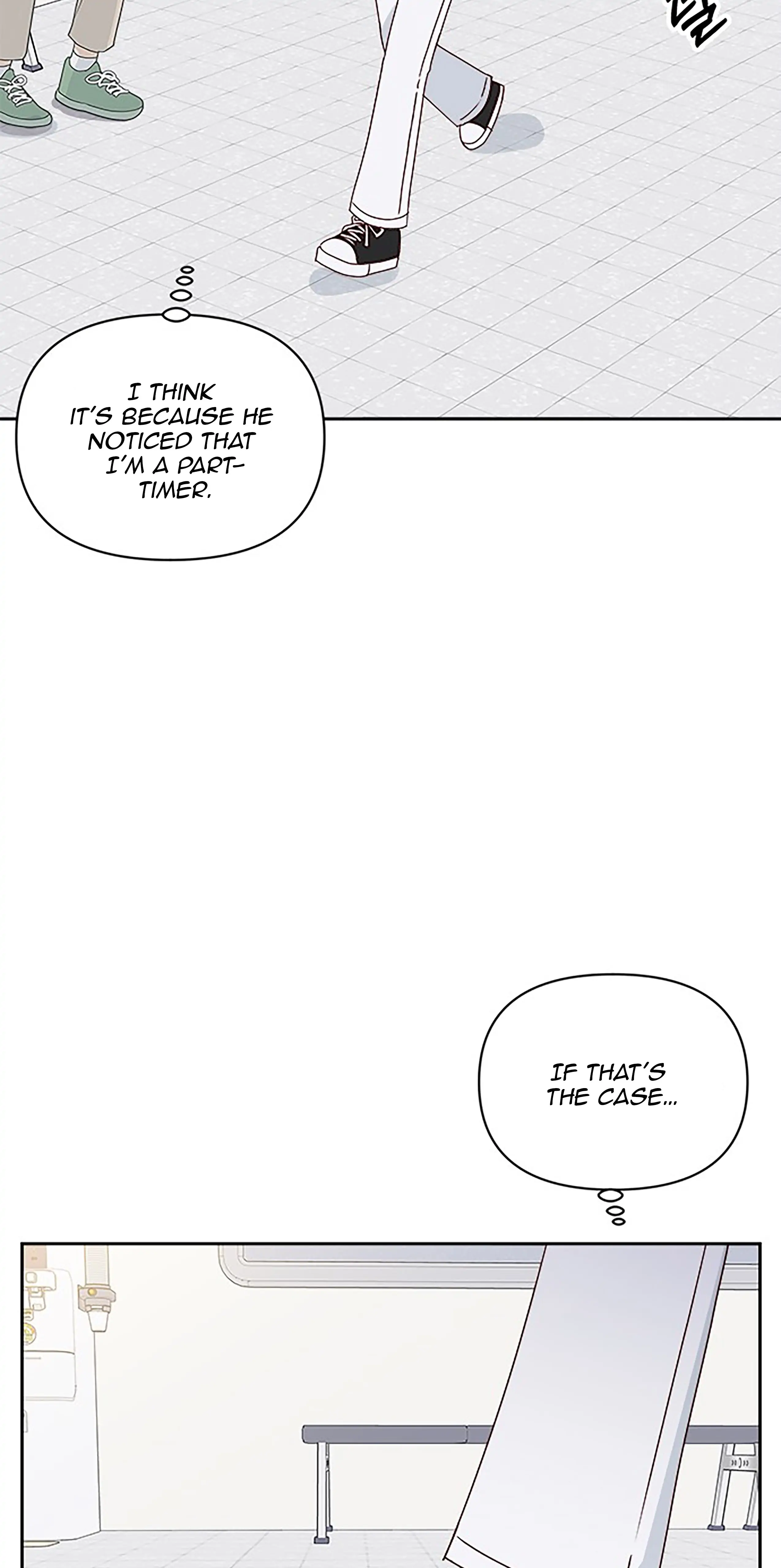Next Door Boyfriend Chapter 31 page 33 - 
