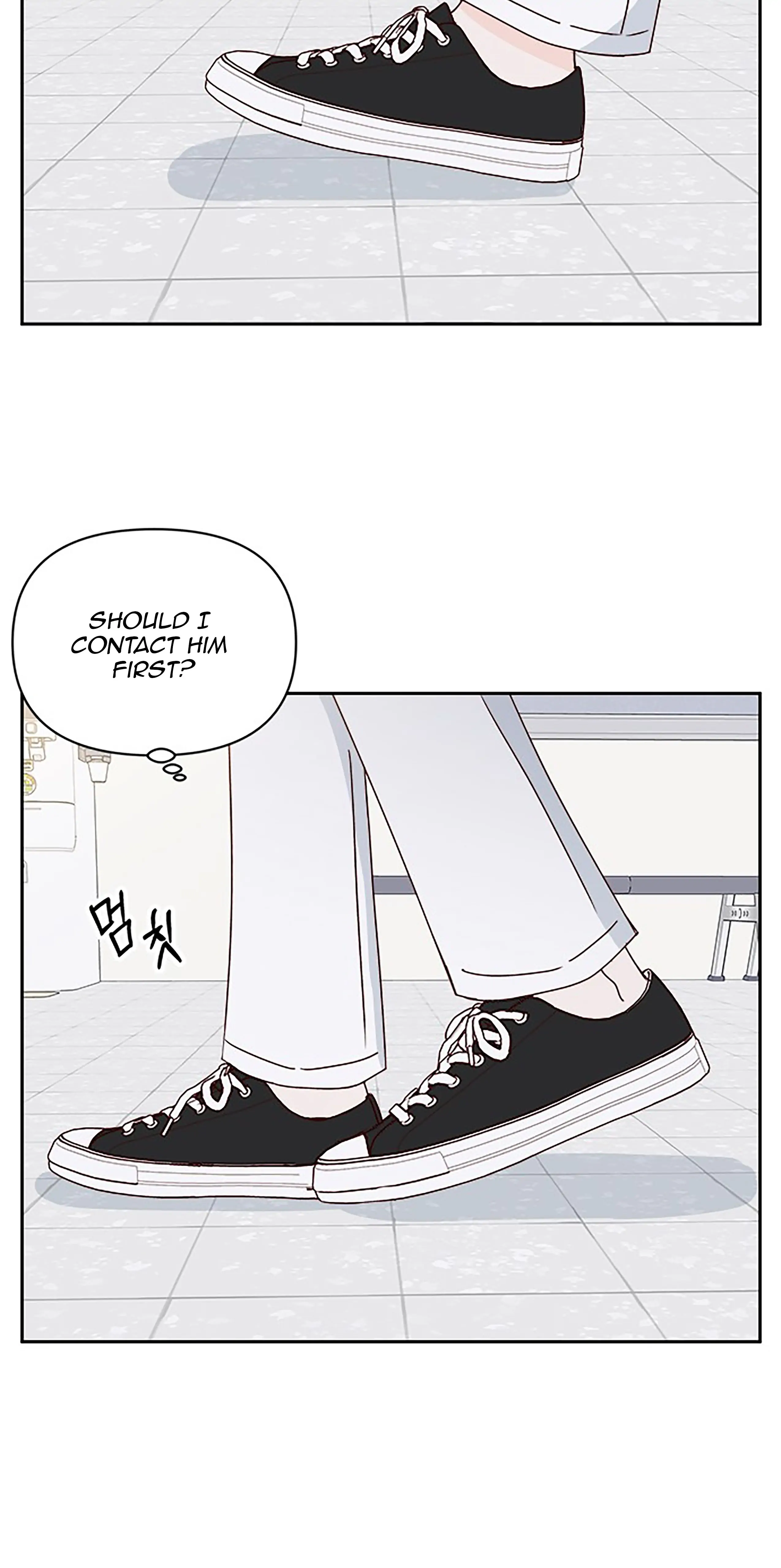 Next Door Boyfriend Chapter 31 page 34 - 