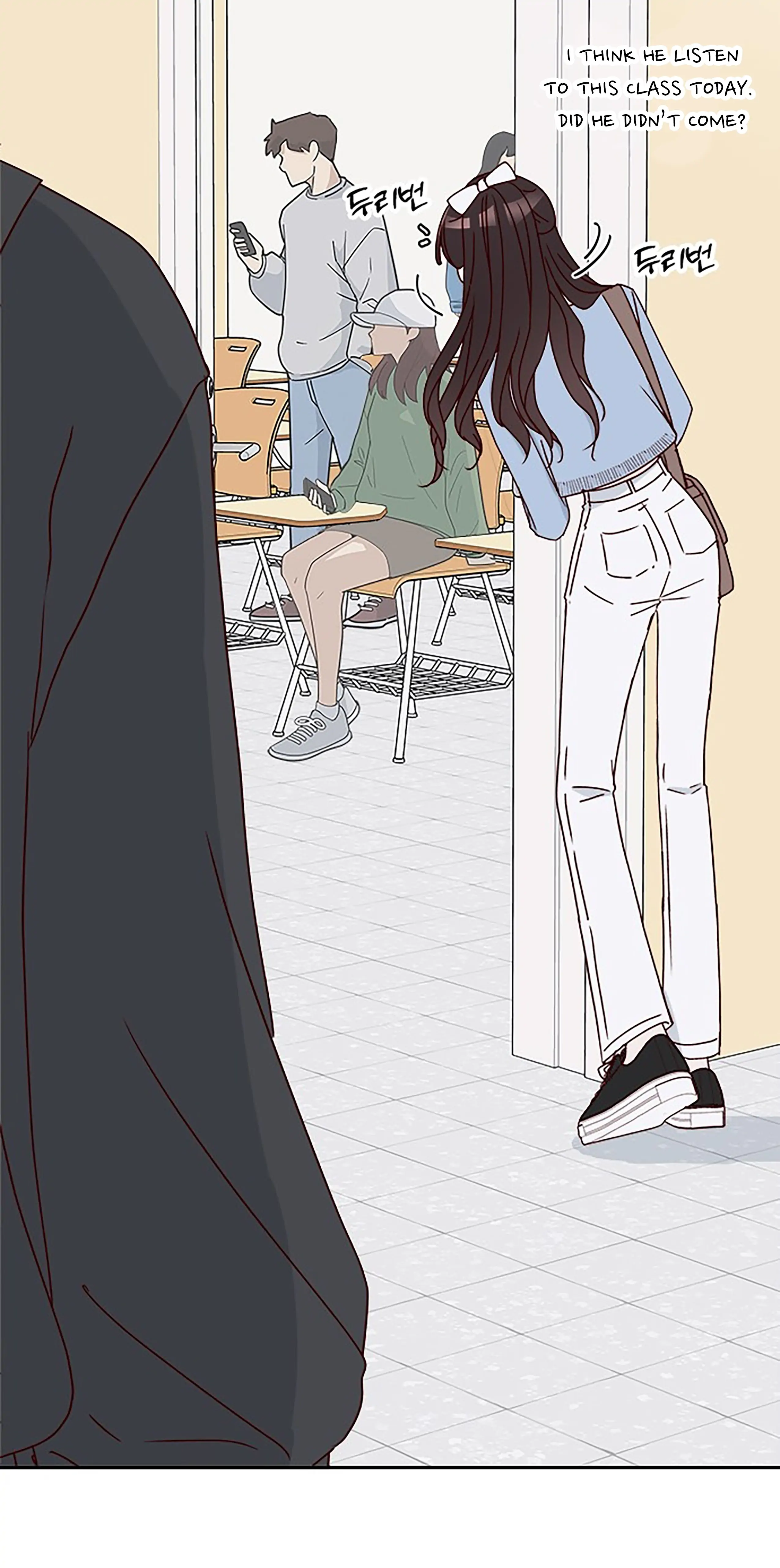Next Door Boyfriend Chapter 31 page 36 - 