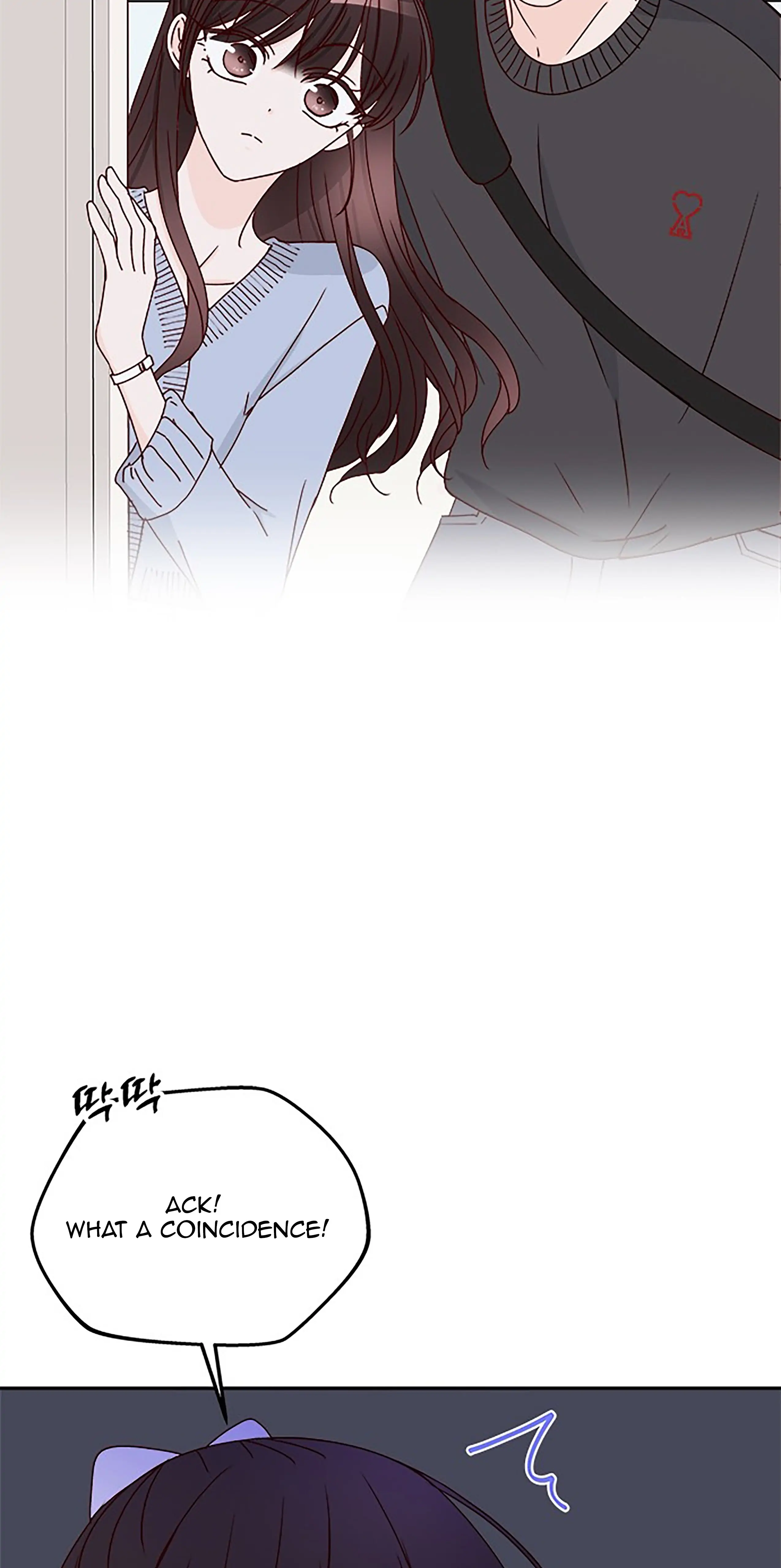 Next Door Boyfriend Chapter 31 page 39 - 