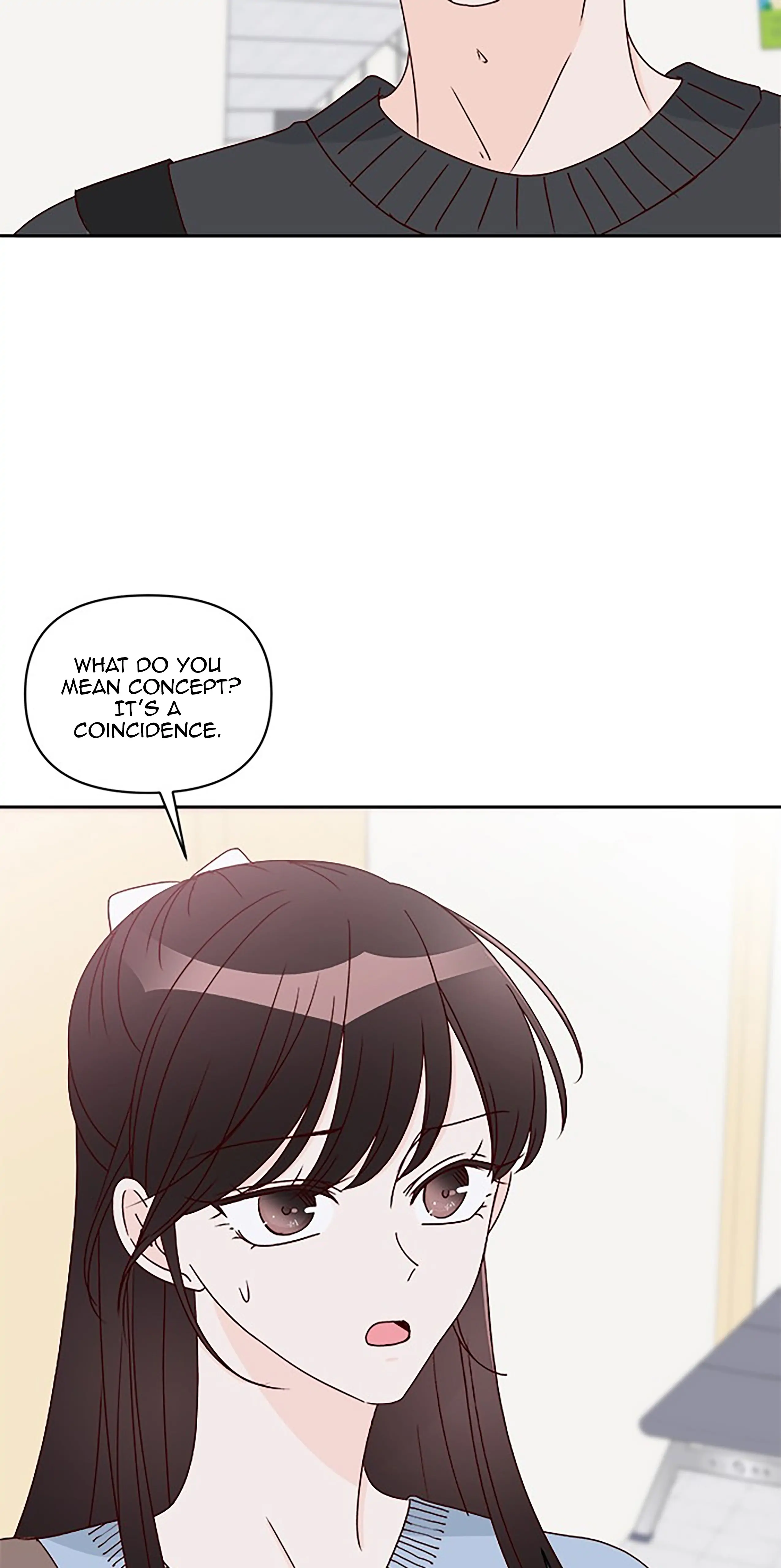 Next Door Boyfriend Chapter 31 page 42 - 