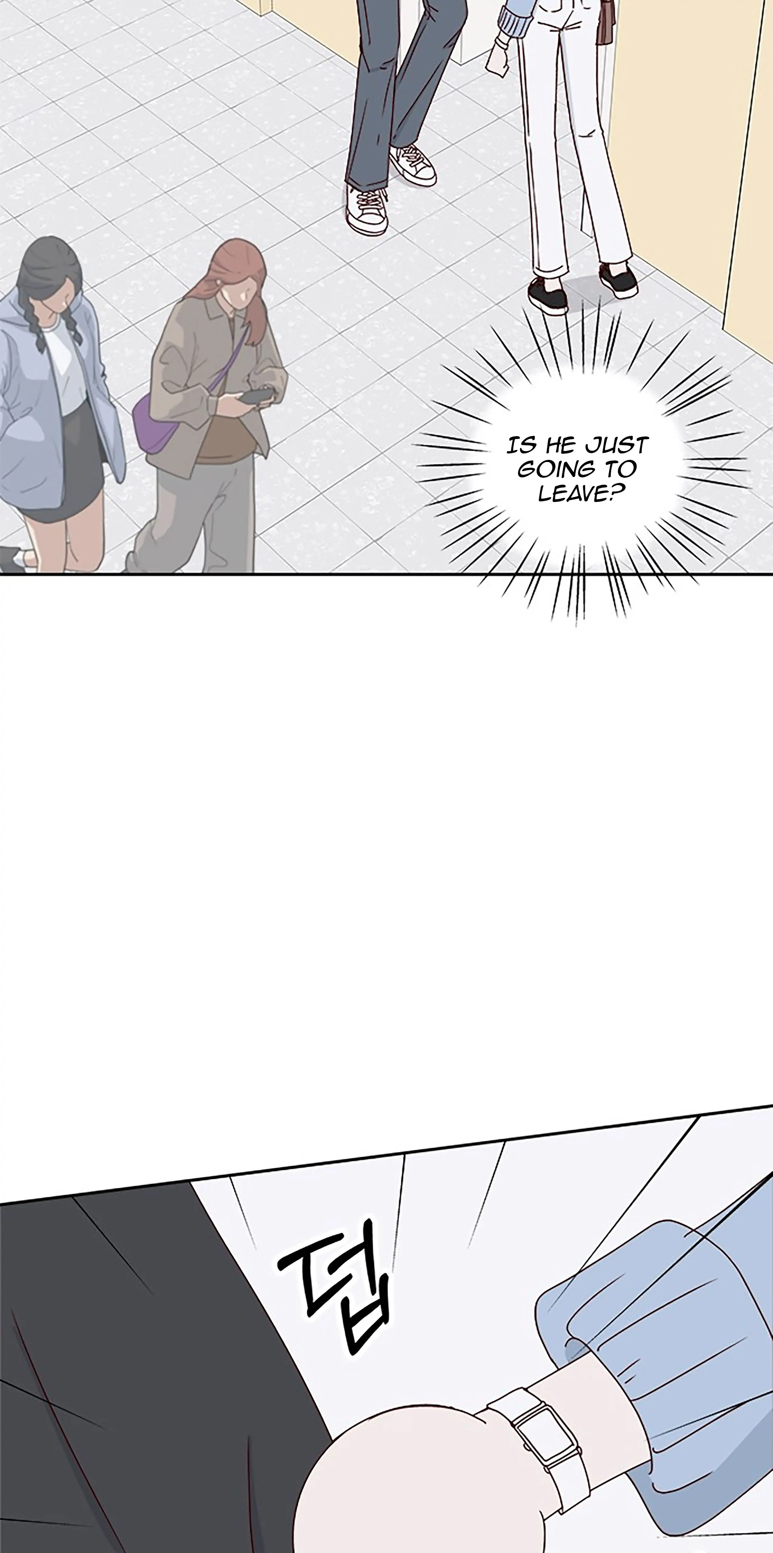 Next Door Boyfriend Chapter 31 page 44 - 