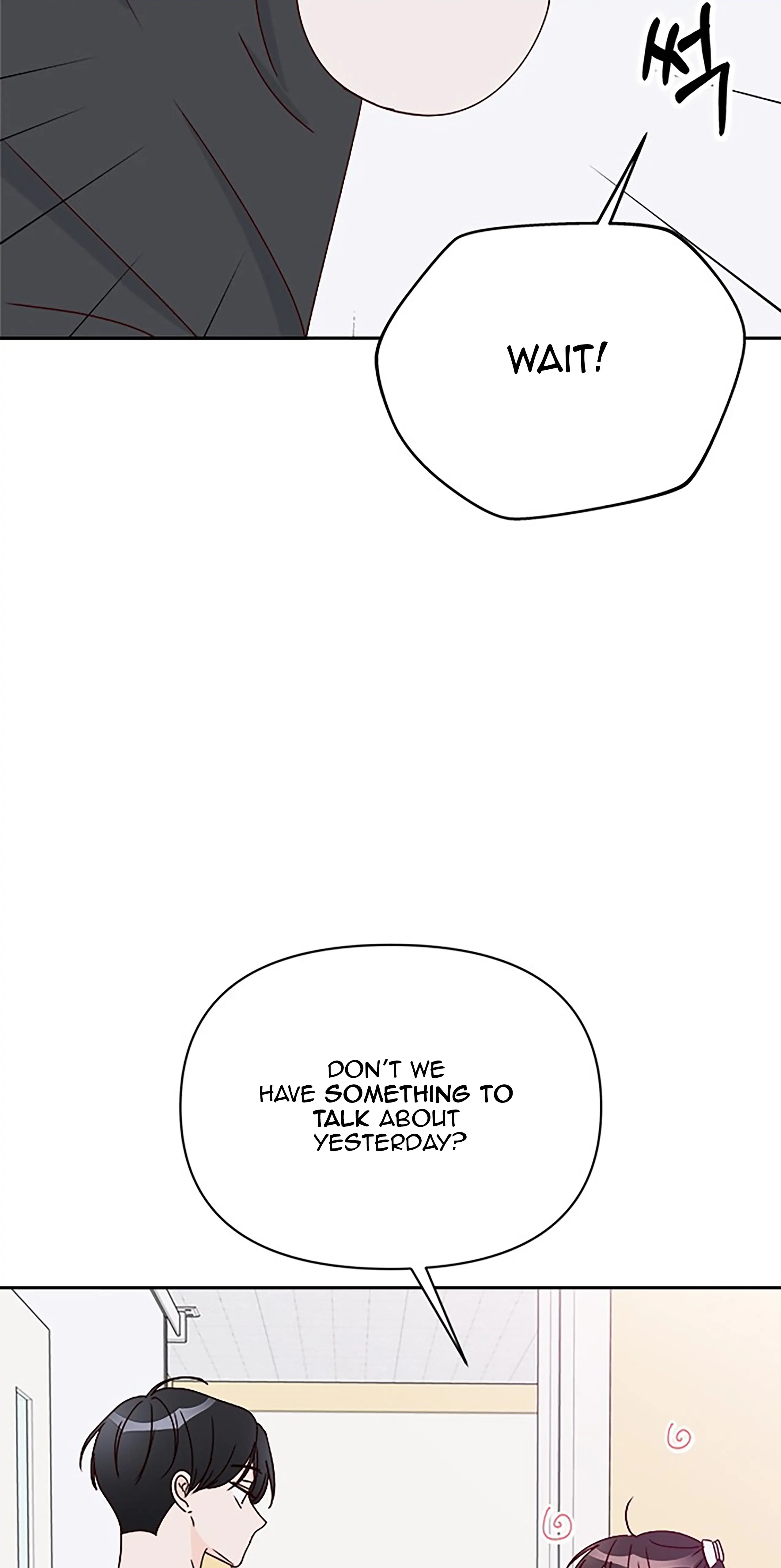 Next Door Boyfriend Chapter 31 page 45 - 