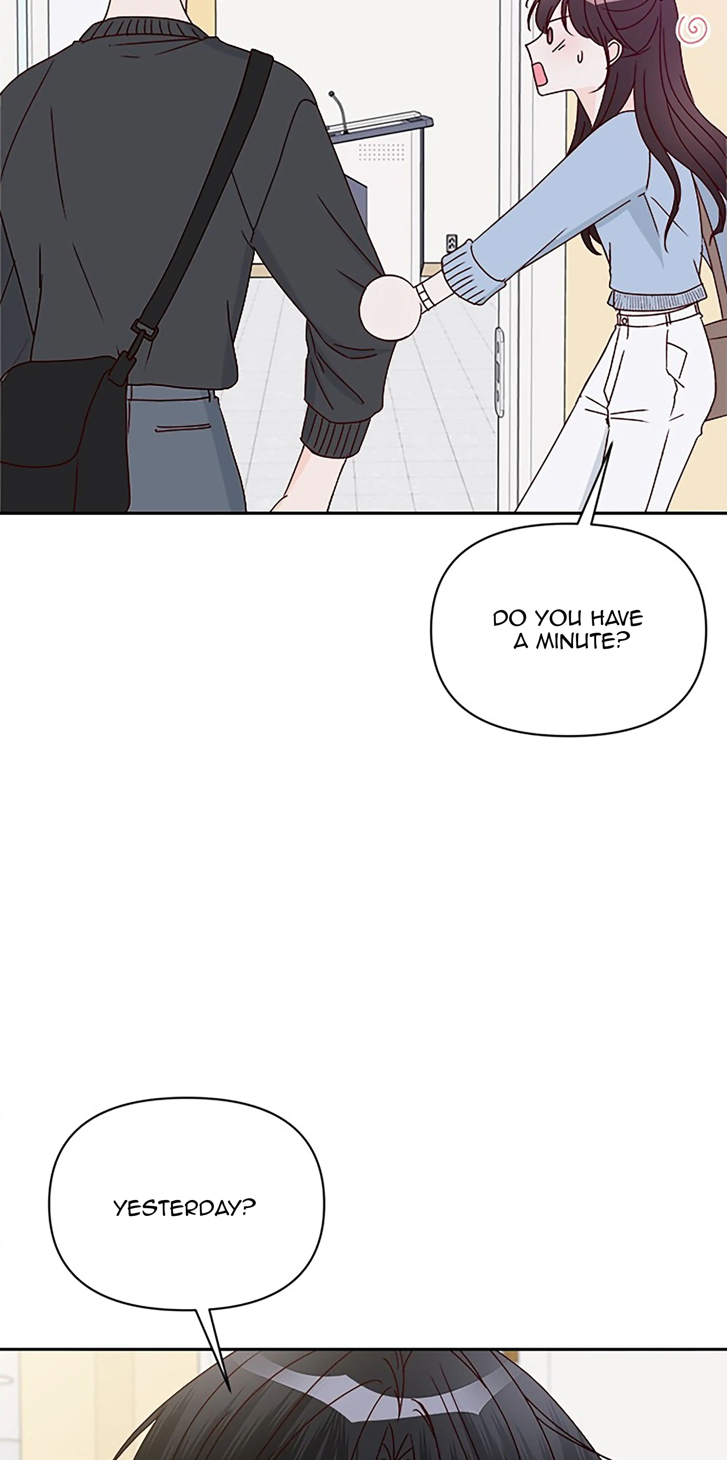 Next Door Boyfriend Chapter 31 page 46 - 
