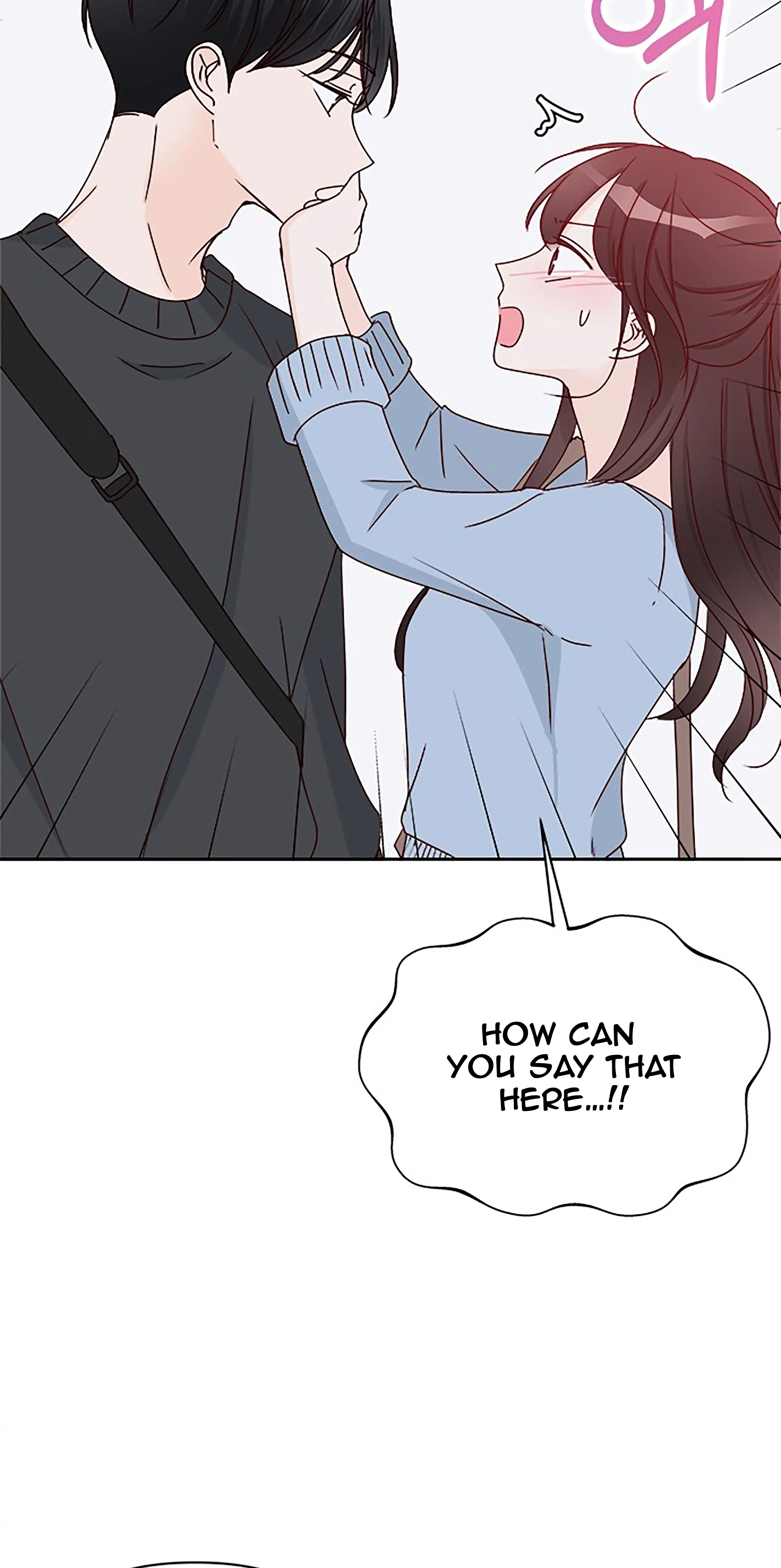 Next Door Boyfriend Chapter 31 page 49 - 