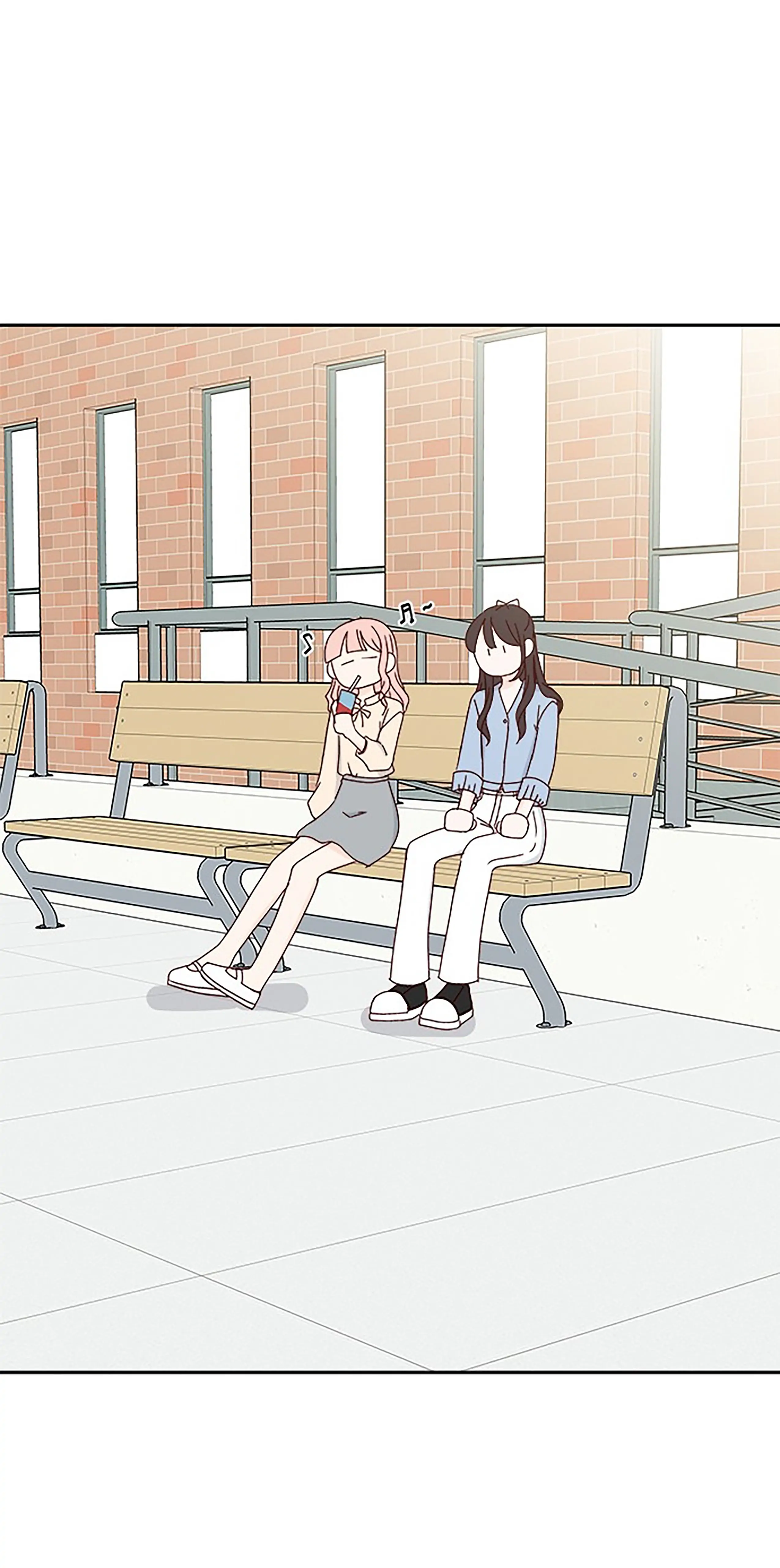 Next Door Boyfriend Chapter 31 page 59 - 