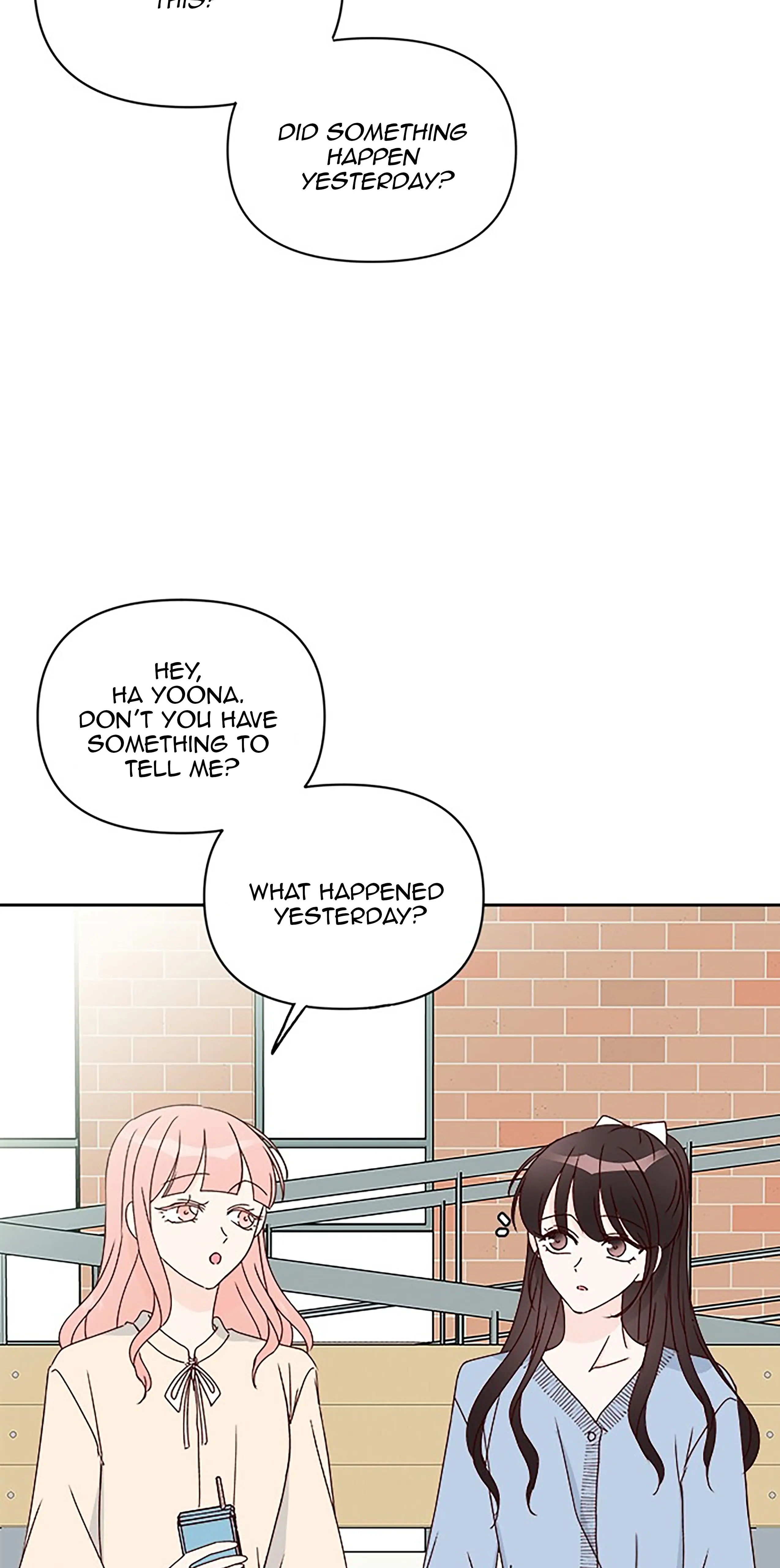 Next Door Boyfriend Chapter 31 page 66 - 