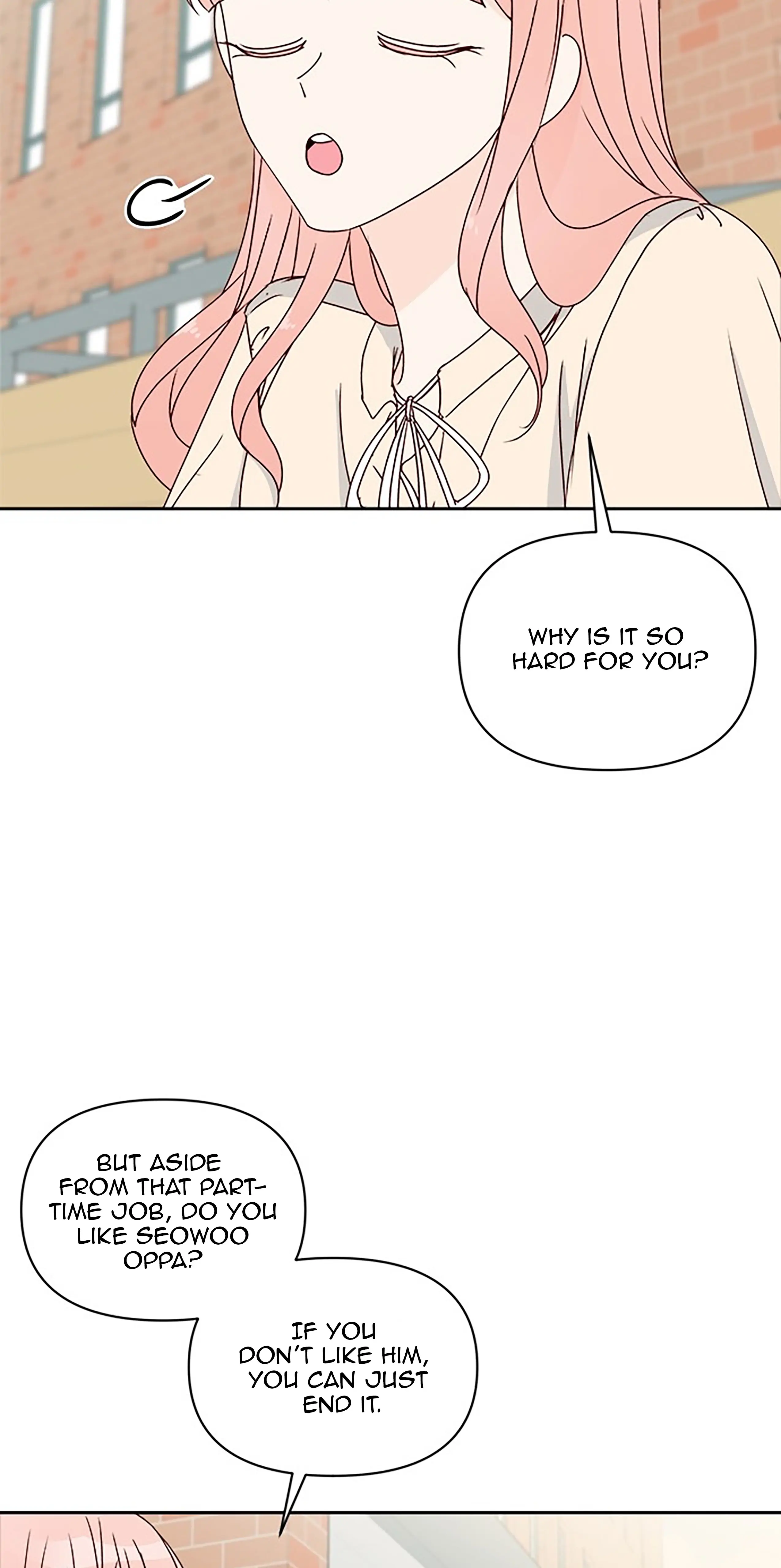 Next Door Boyfriend Chapter 31 page 76 - 