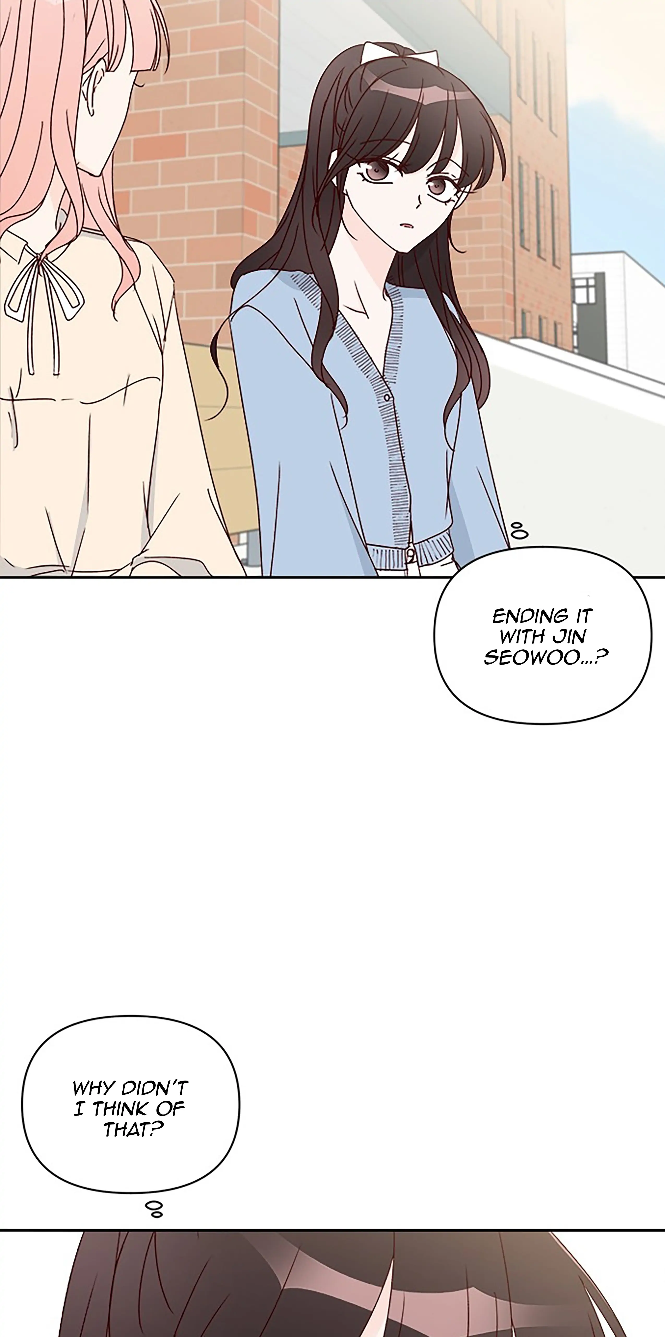 Next Door Boyfriend Chapter 31 page 77 - 