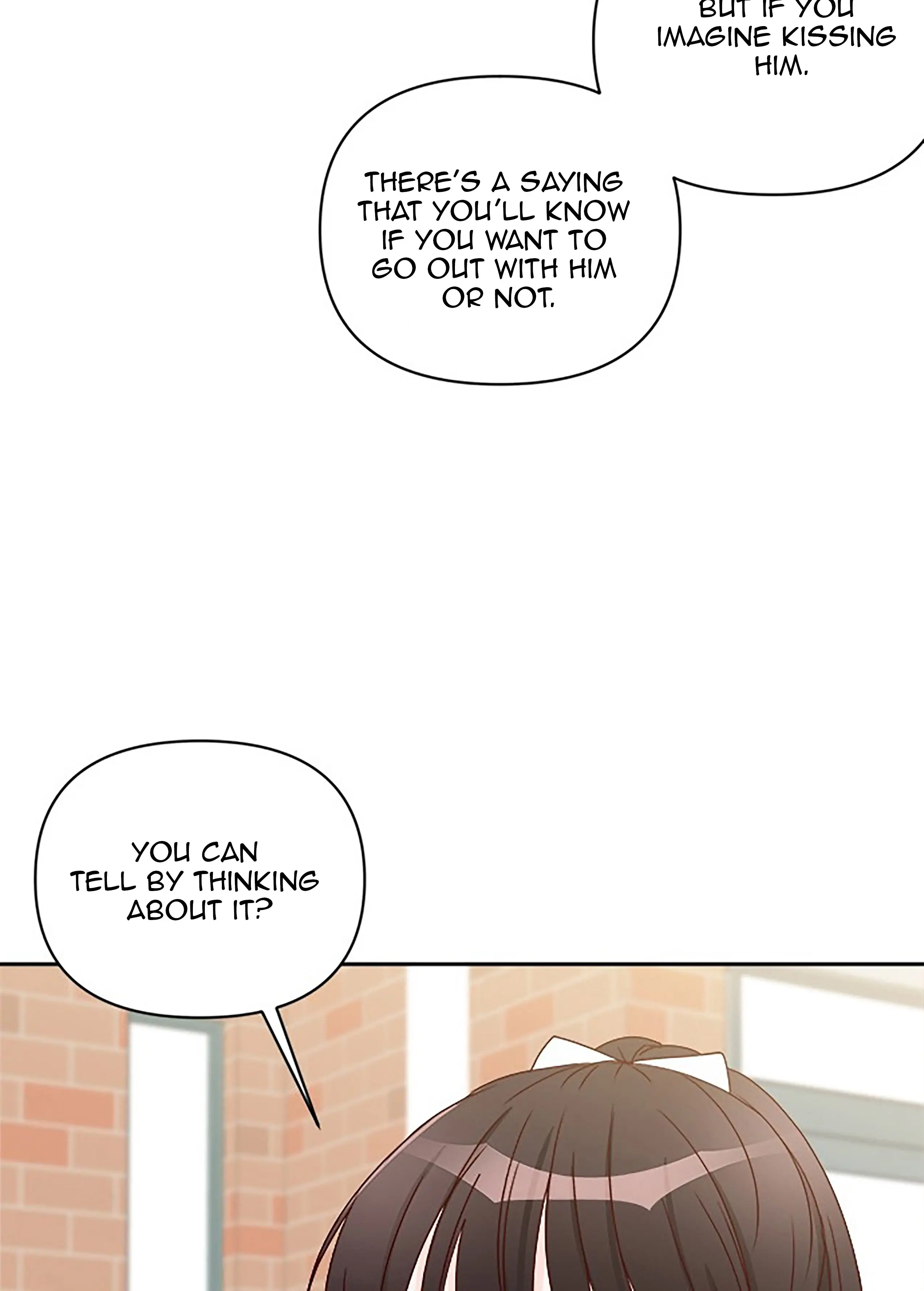 Next Door Boyfriend Chapter 31 page 81 - 