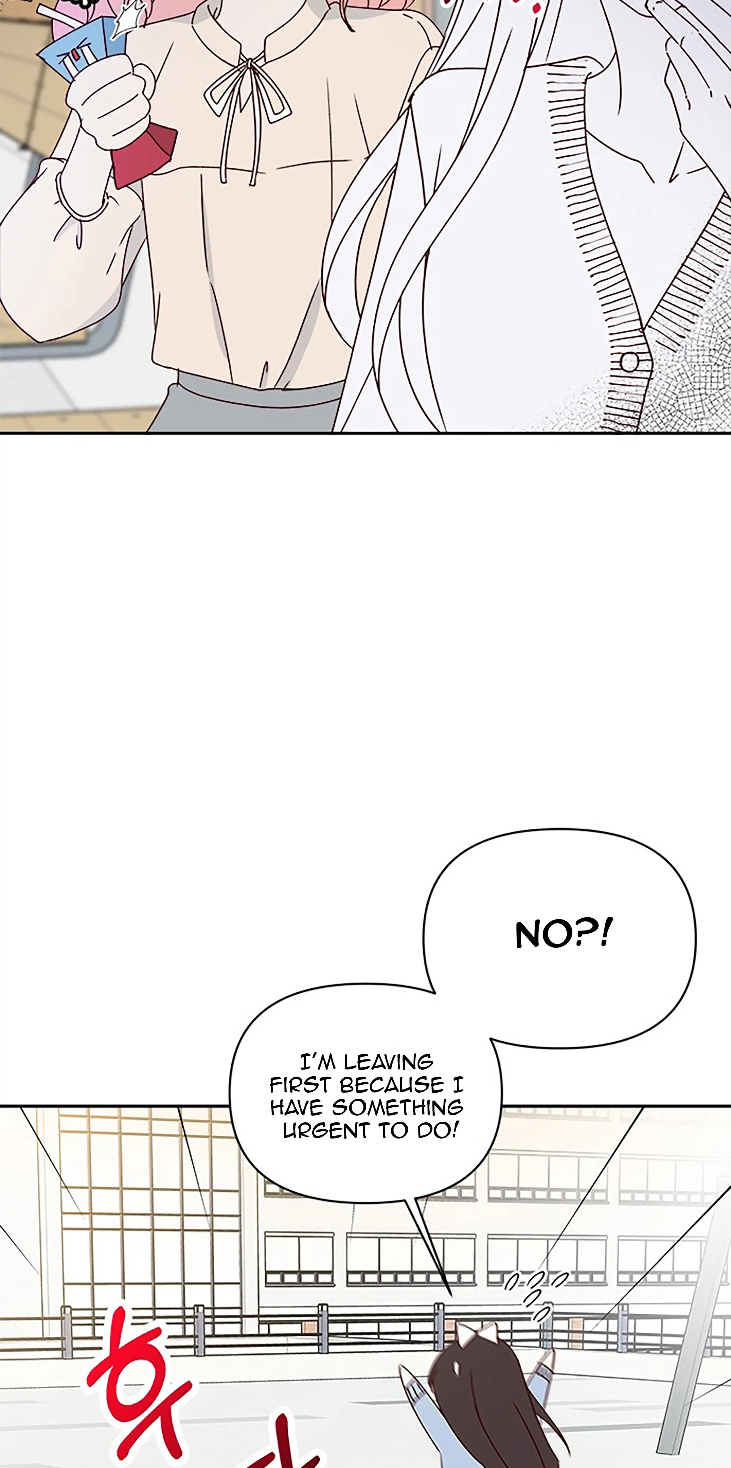 Next Door Boyfriend Chapter 31 page 85 - 