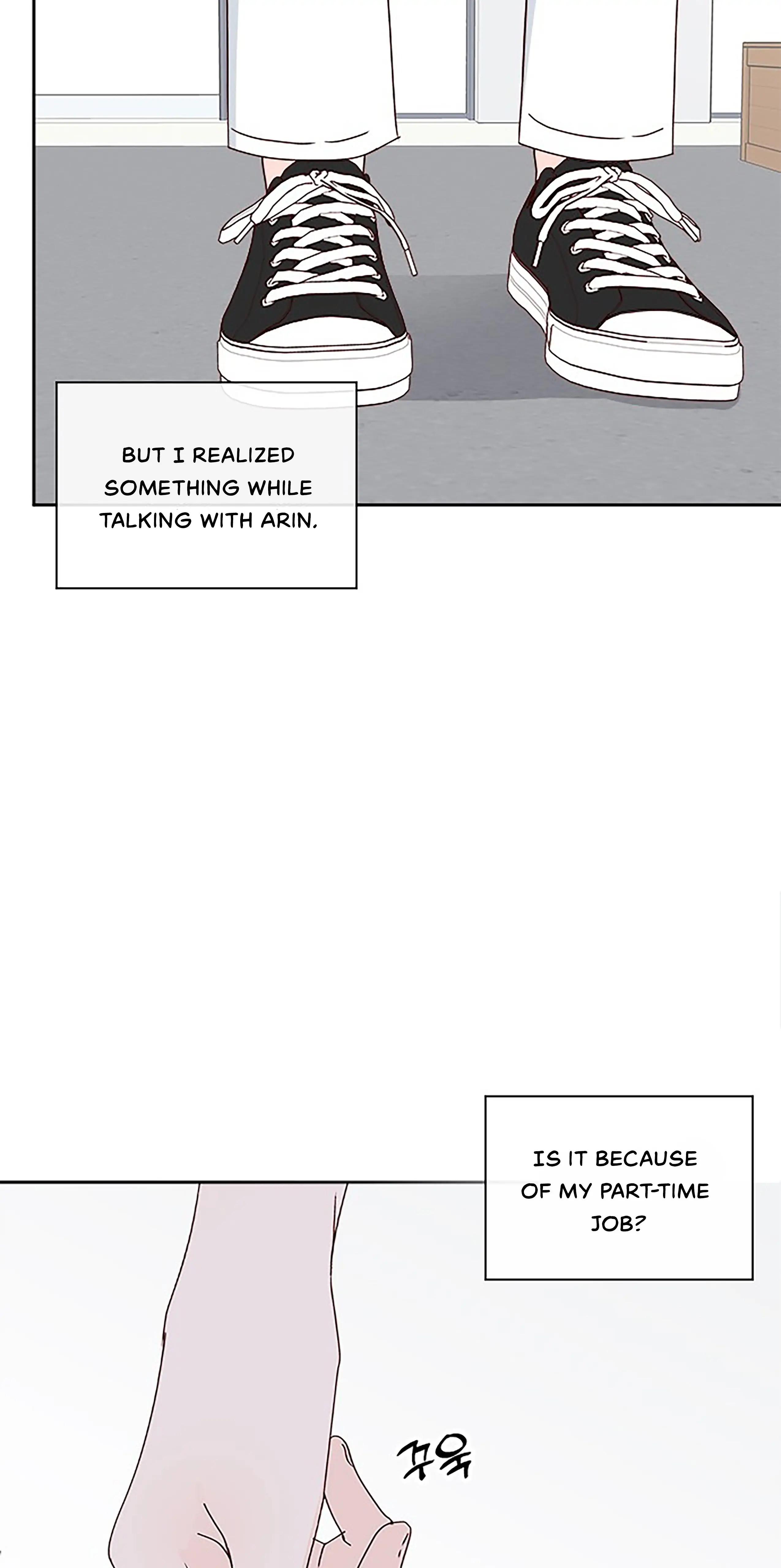 Next Door Boyfriend Chapter 31 page 89 - 