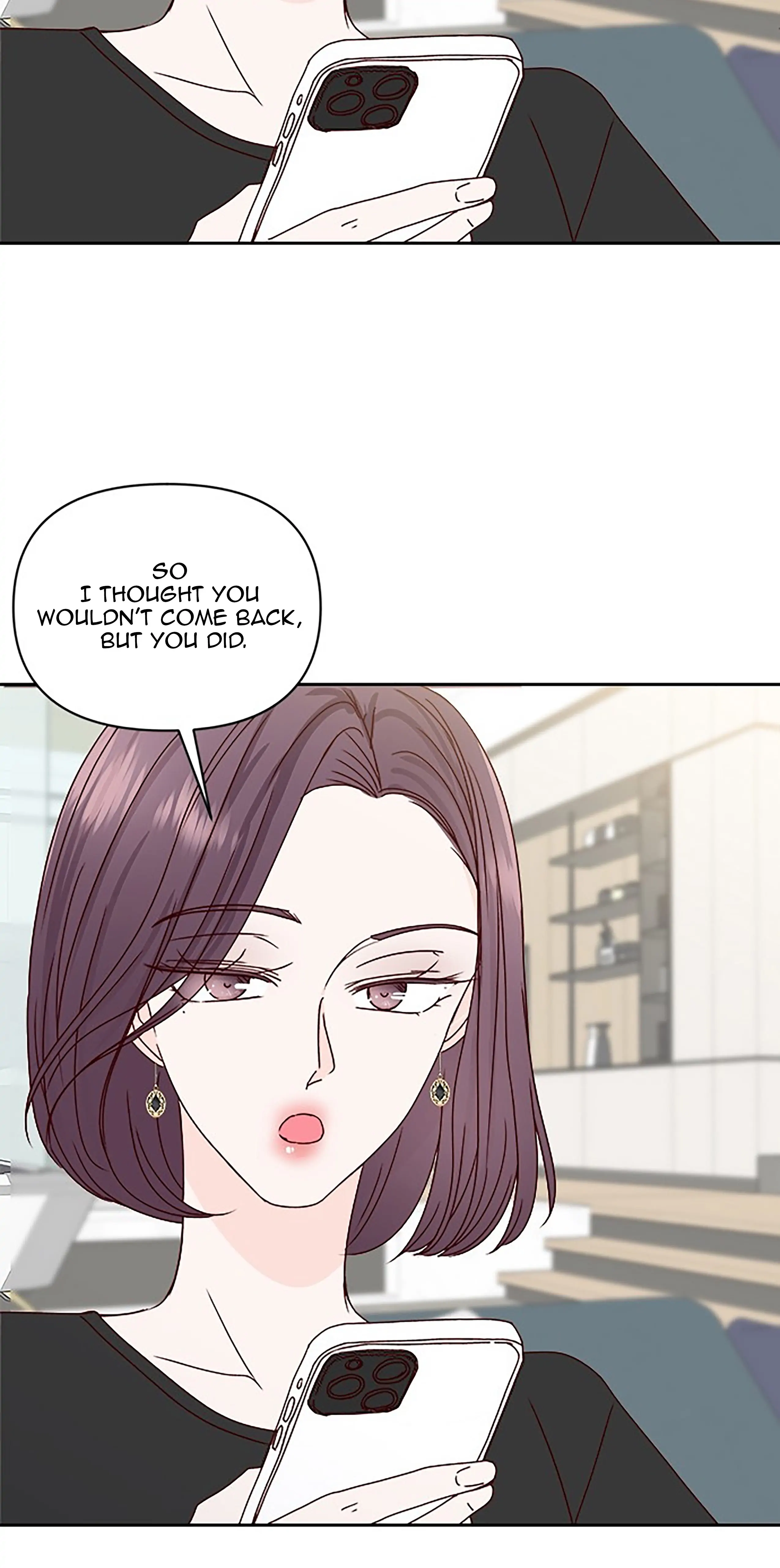Next Door Boyfriend Chapter 31 page 96 - 