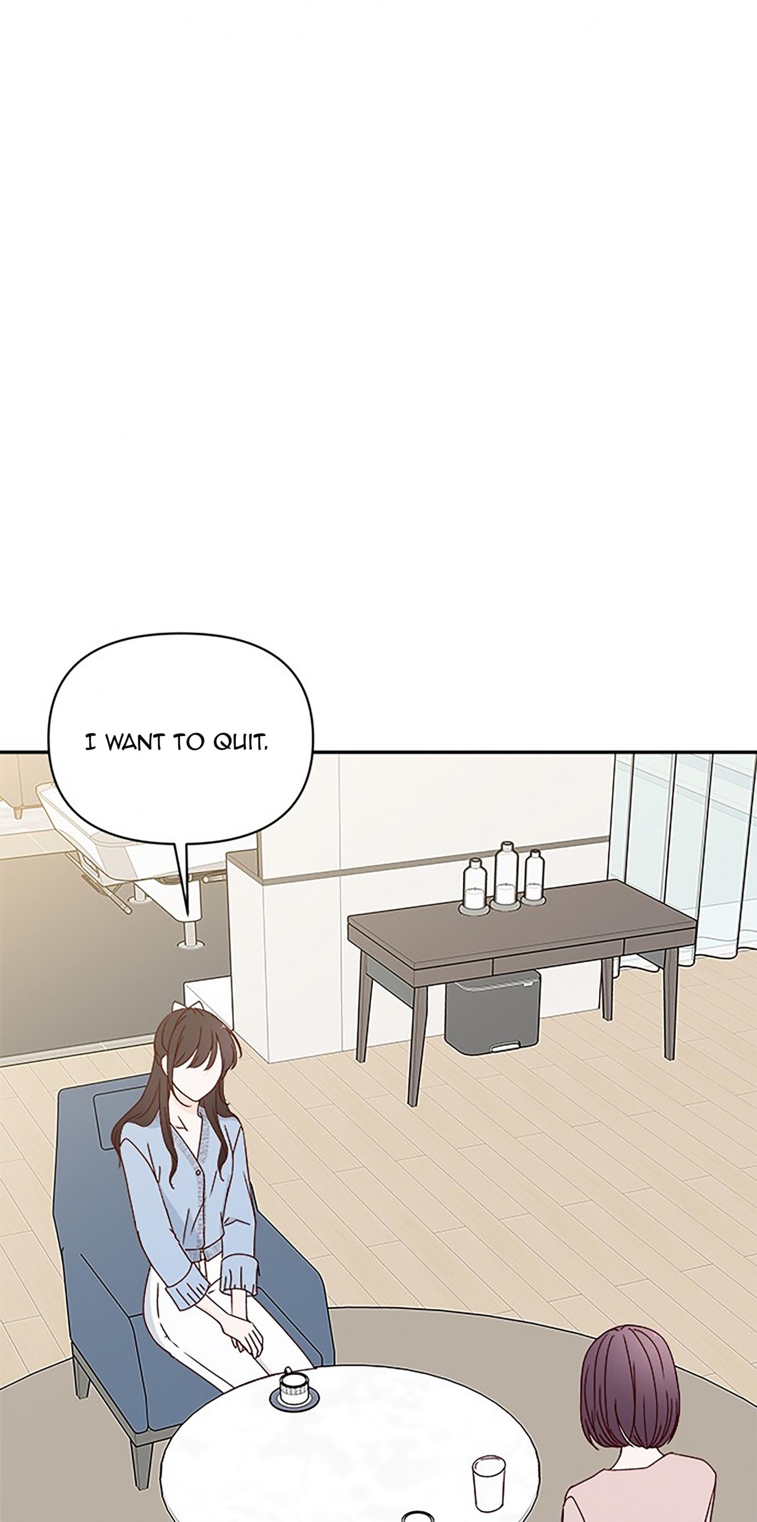 Next Door Boyfriend Chapter 32 page 2 - 