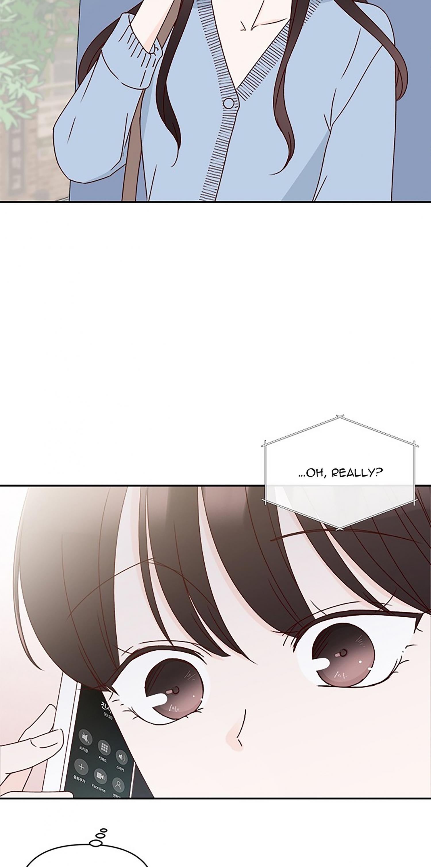 Next Door Boyfriend Chapter 32 page 15 - 