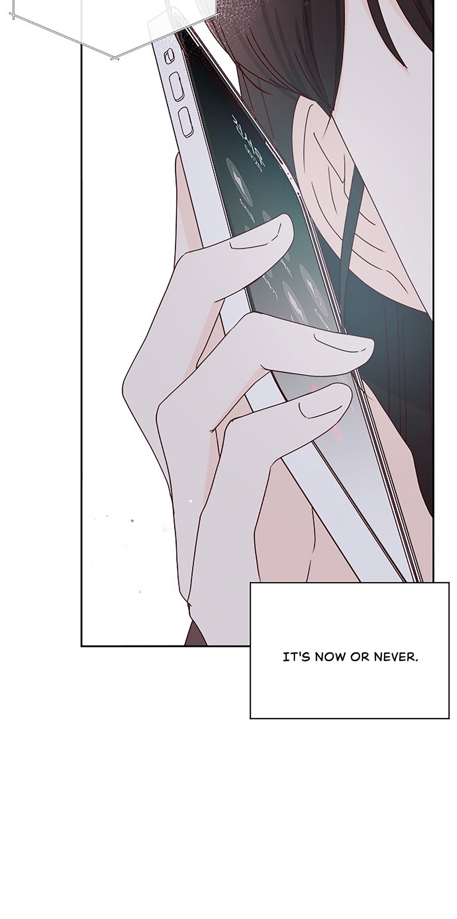 Next Door Boyfriend Chapter 32 page 17 - 