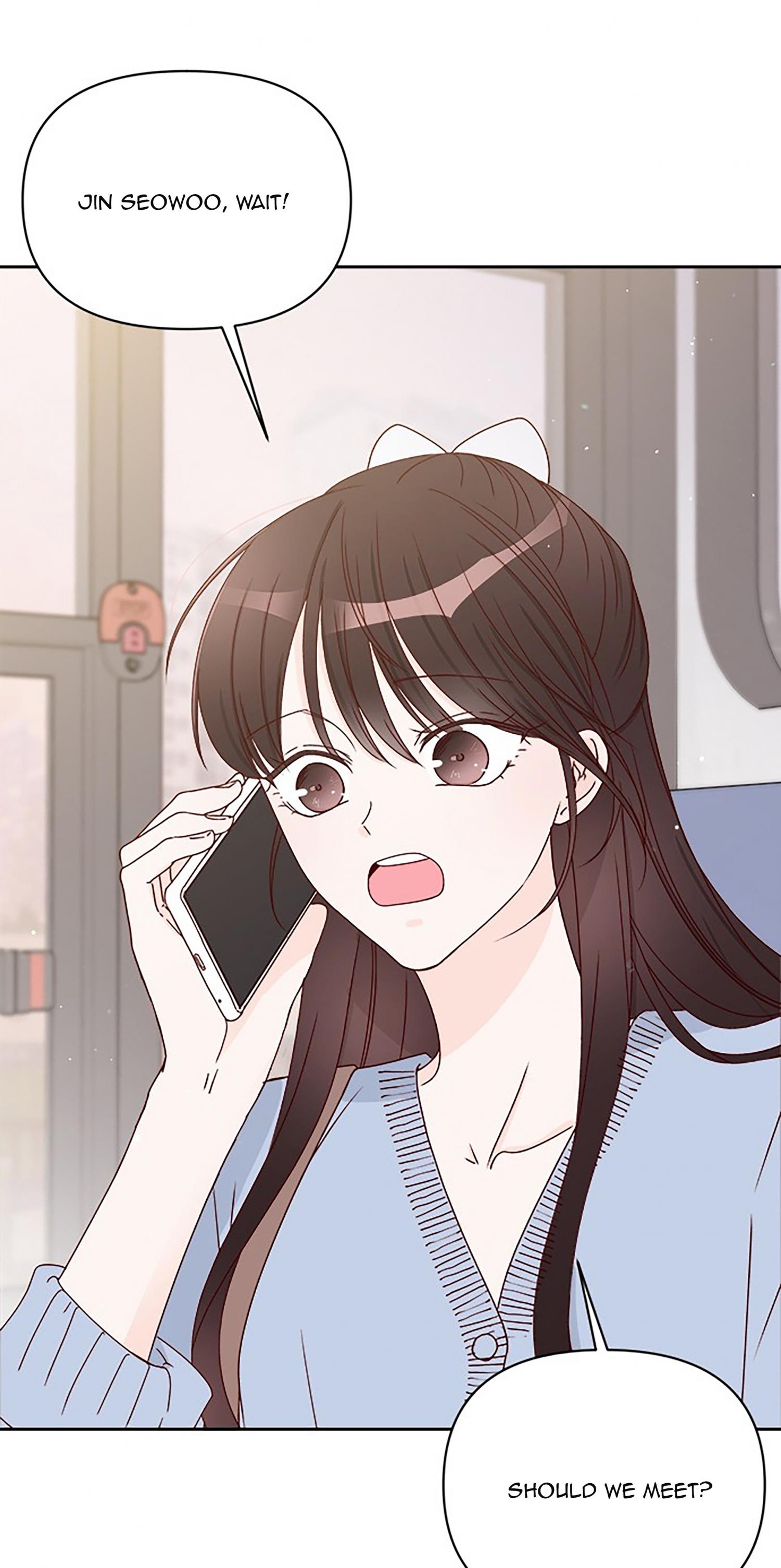 Next Door Boyfriend Chapter 32 page 18 - 