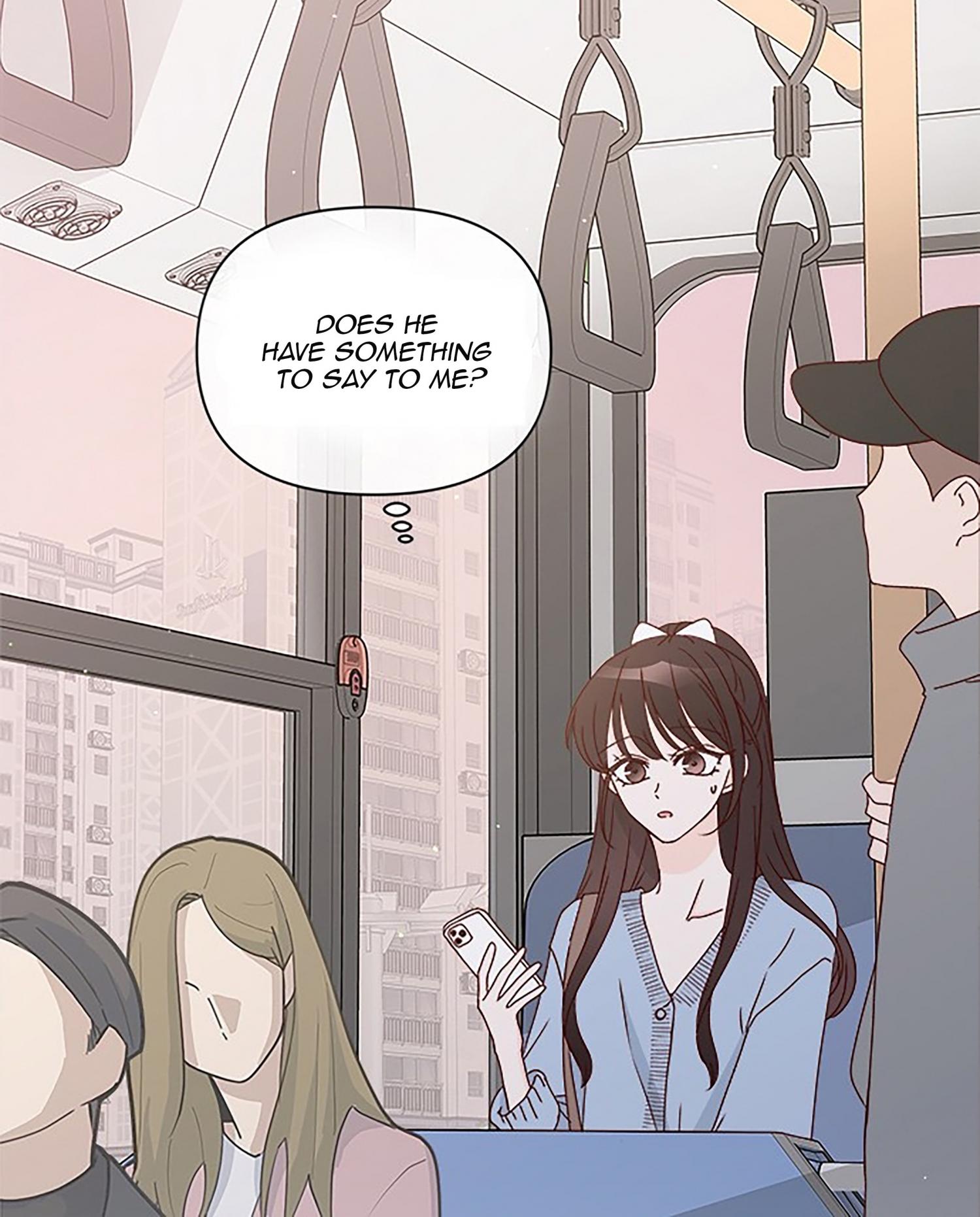 Next Door Boyfriend Chapter 32 page 21 - 