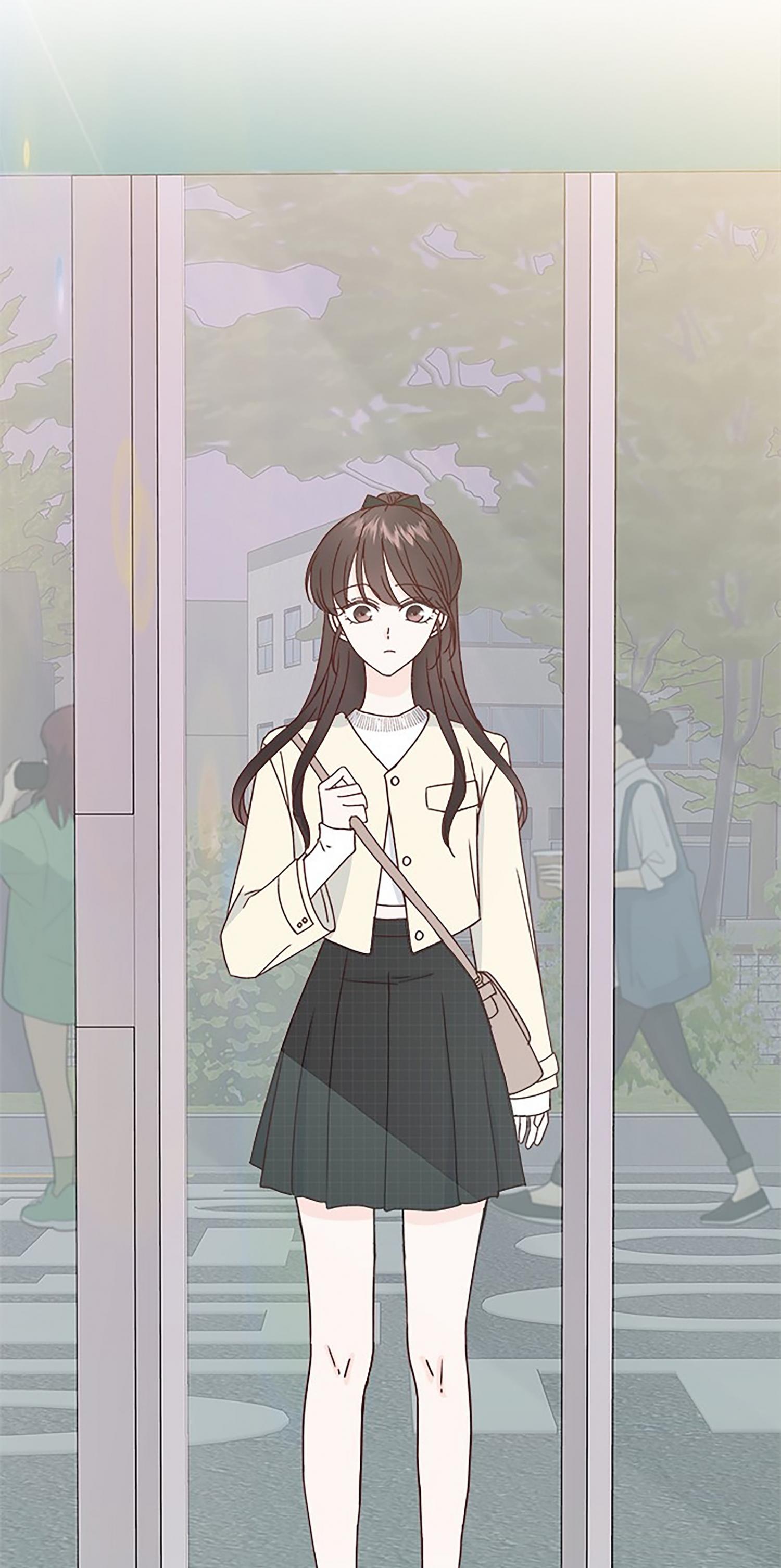 Next Door Boyfriend Chapter 32 page 25 - 