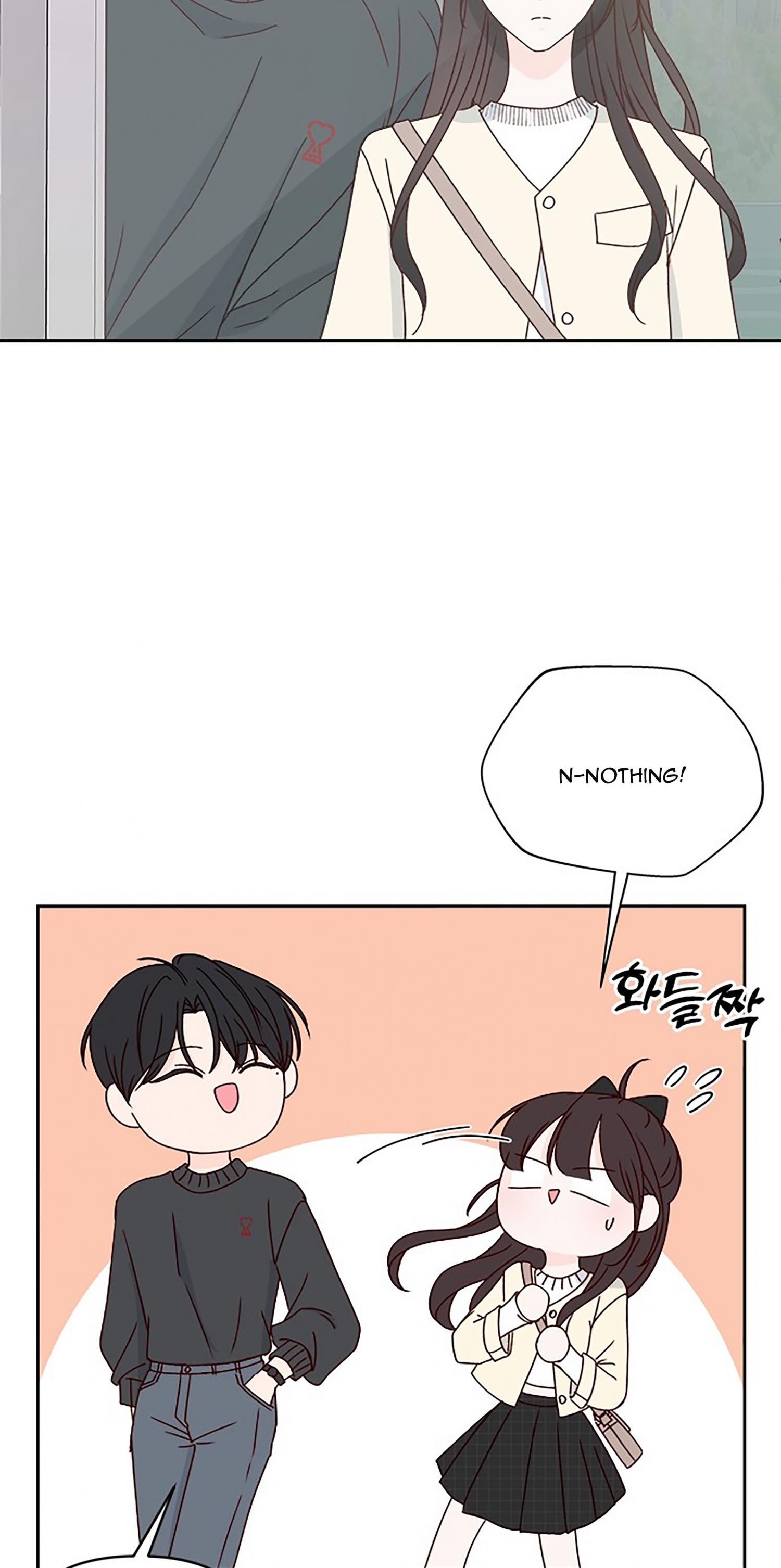 Next Door Boyfriend Chapter 32 page 28 - 