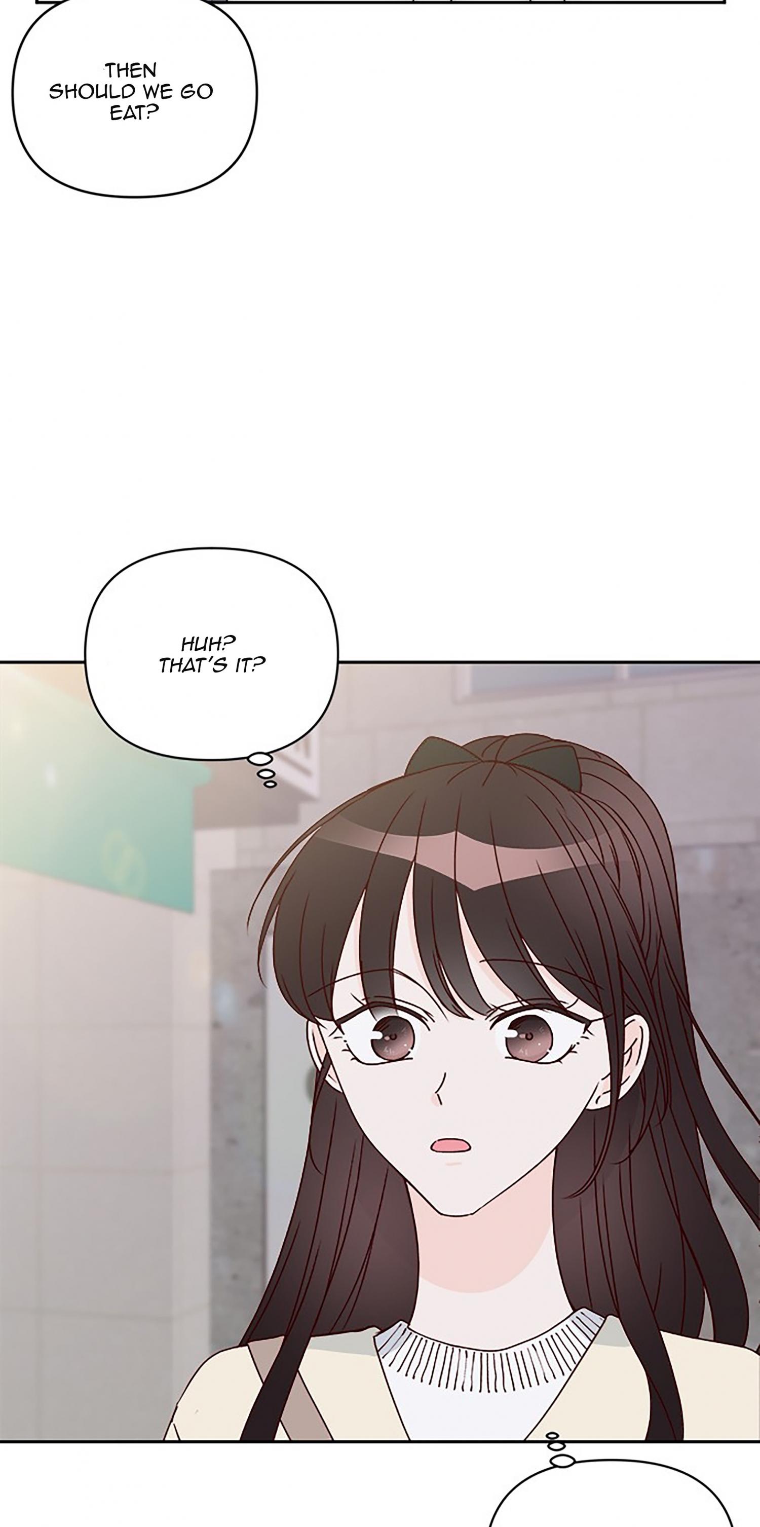 Next Door Boyfriend Chapter 32 page 29 - 