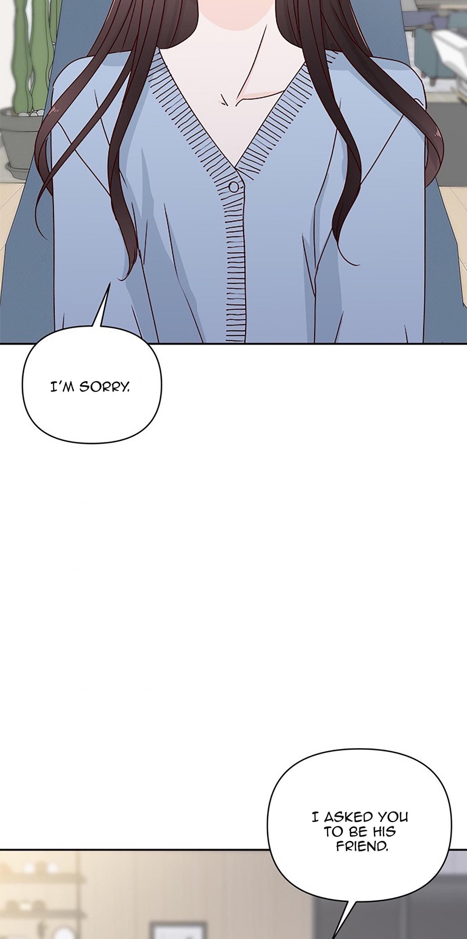 Next Door Boyfriend Chapter 32 page 4 - 