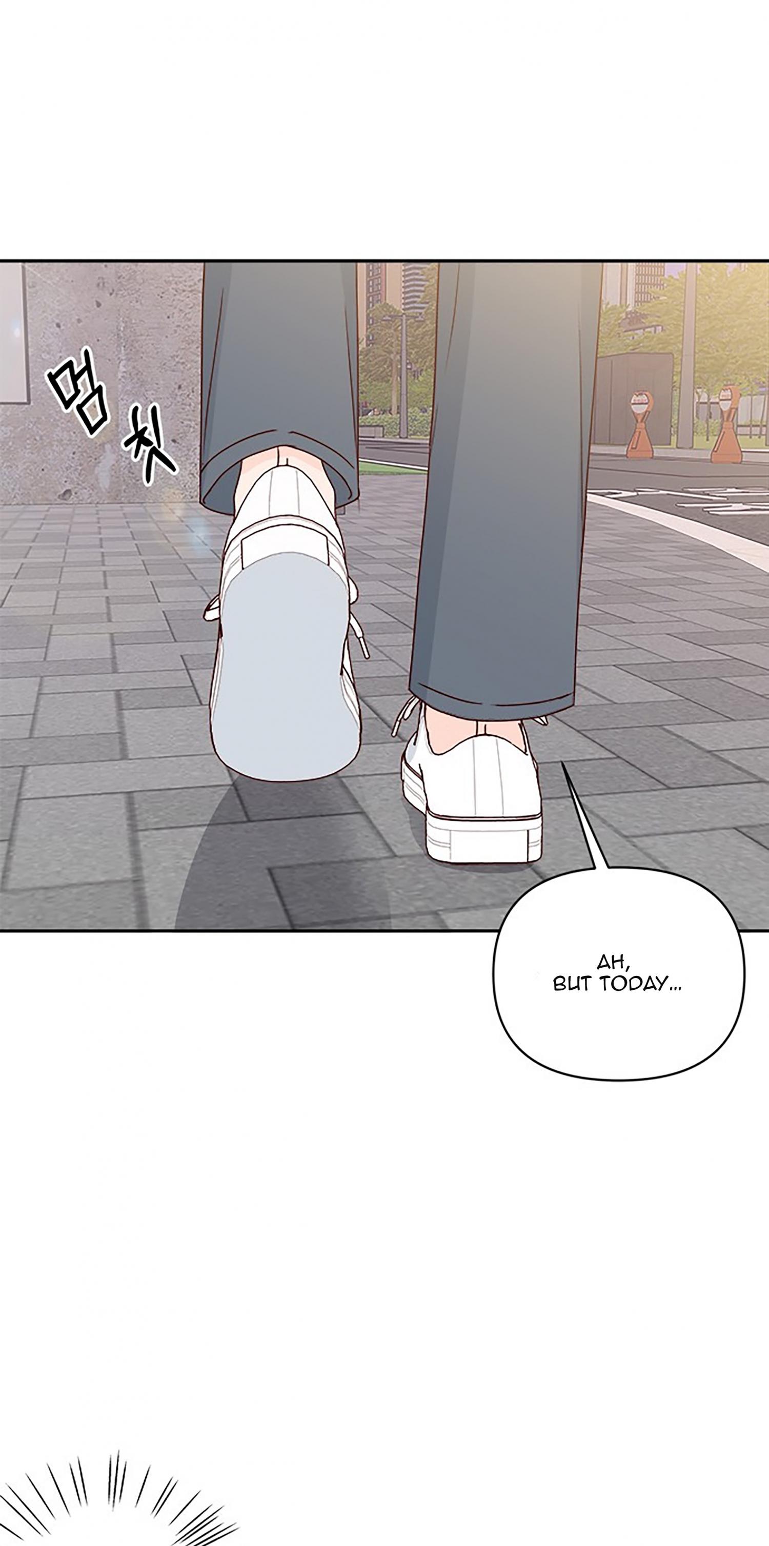 Next Door Boyfriend Chapter 32 page 32 - 