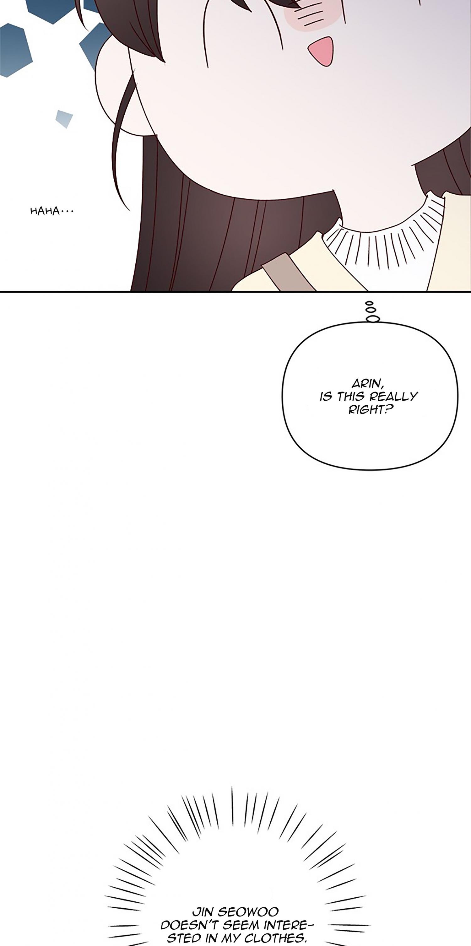 Next Door Boyfriend Chapter 32 page 35 - 