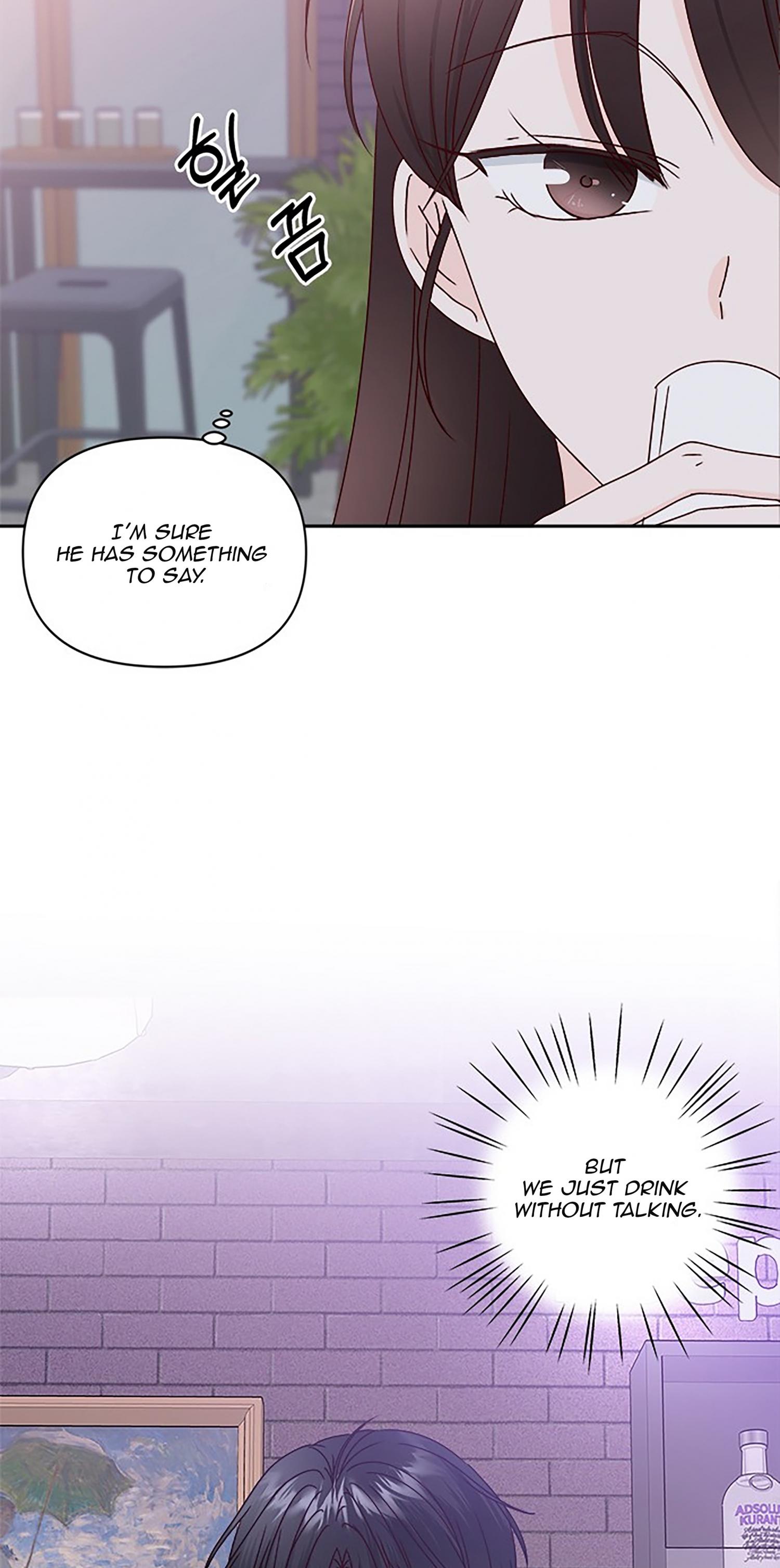 Next Door Boyfriend Chapter 32 page 39 - 