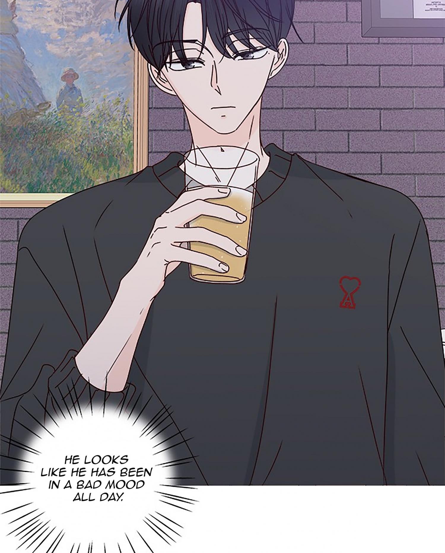 Next Door Boyfriend Chapter 32 page 40 - 