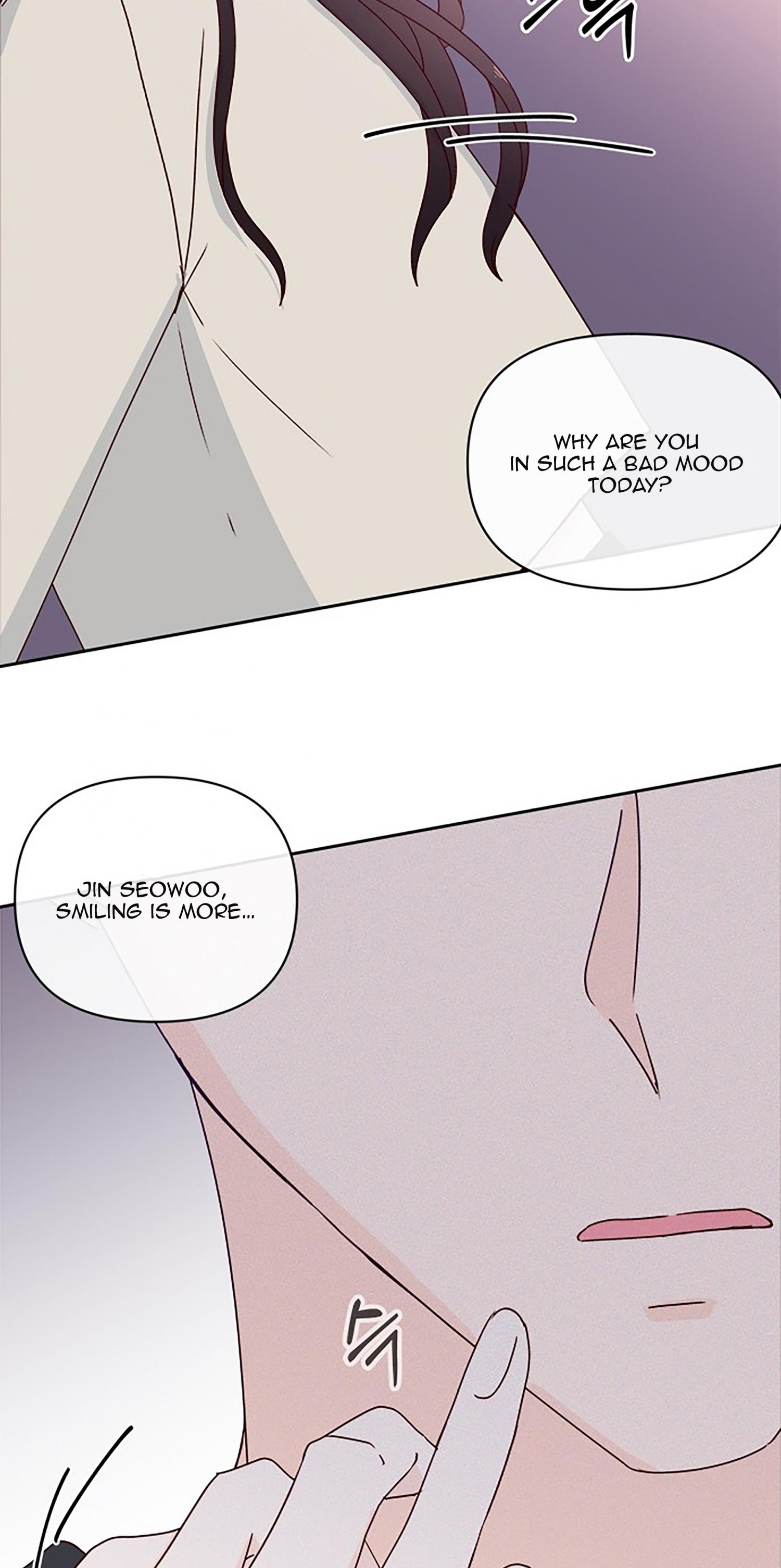 Next Door Boyfriend Chapter 32 page 45 - 