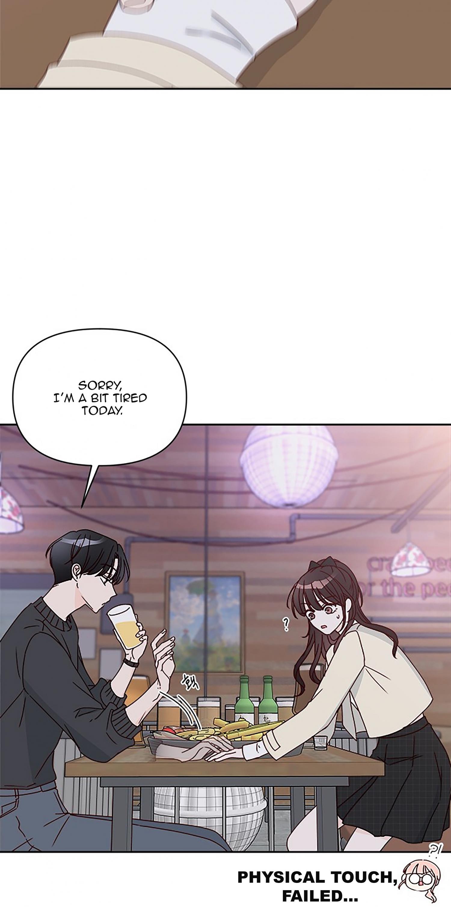 Next Door Boyfriend Chapter 32 page 47 - 